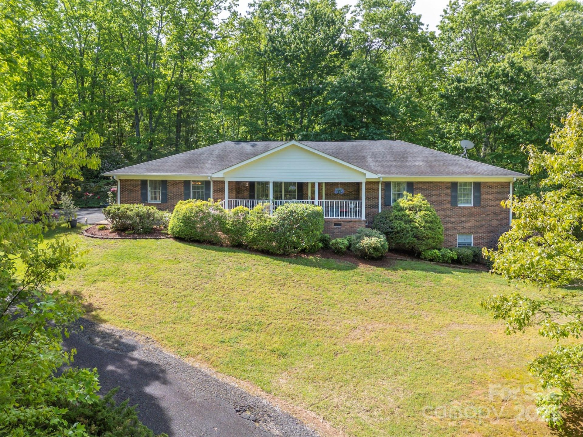 Property image 5 at 167 Lanier Drive, Landrum, SC 29356