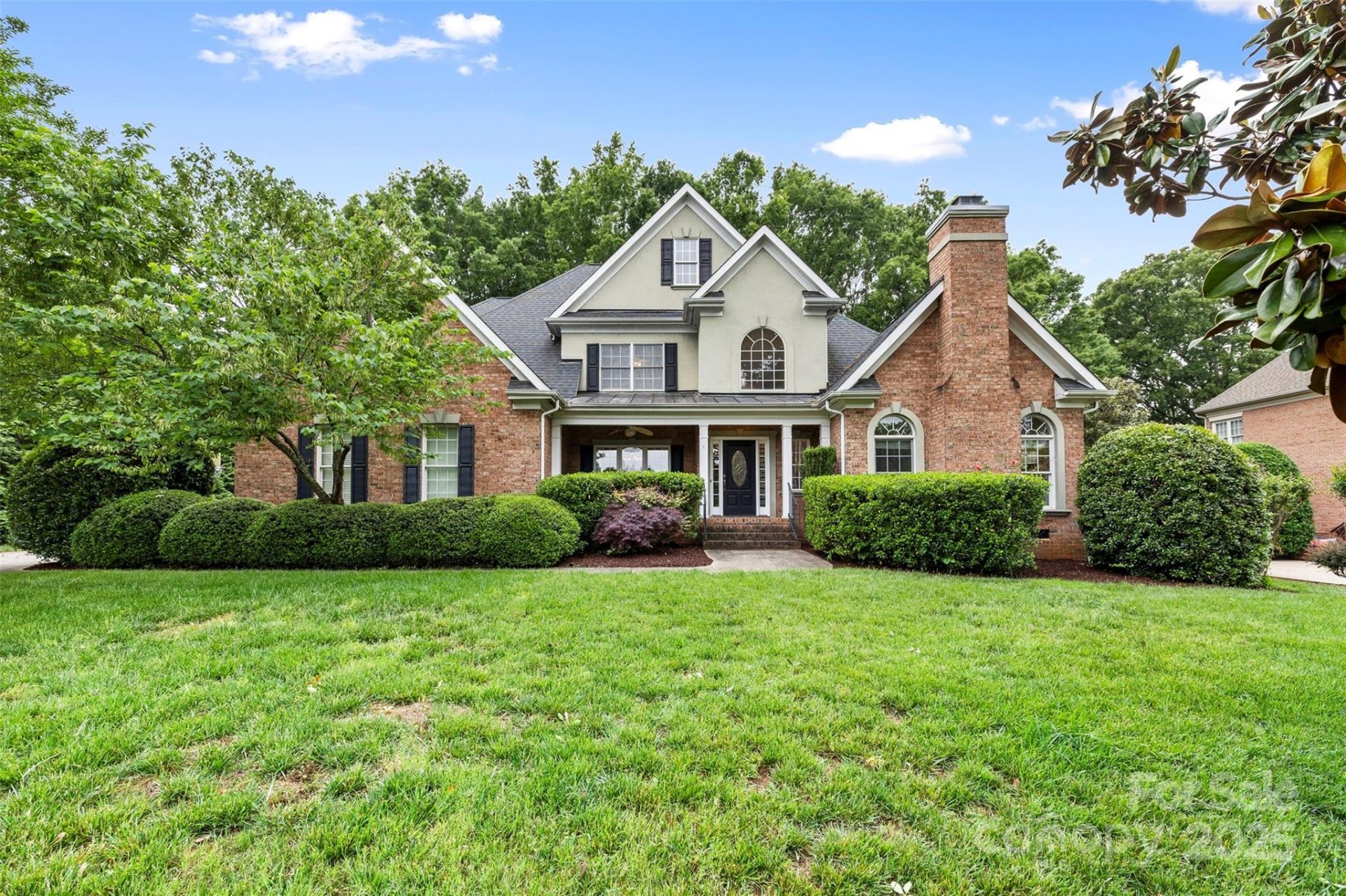Property image 1 at 1200 Churchill Downs Drive, Waxhaw, NC 28173