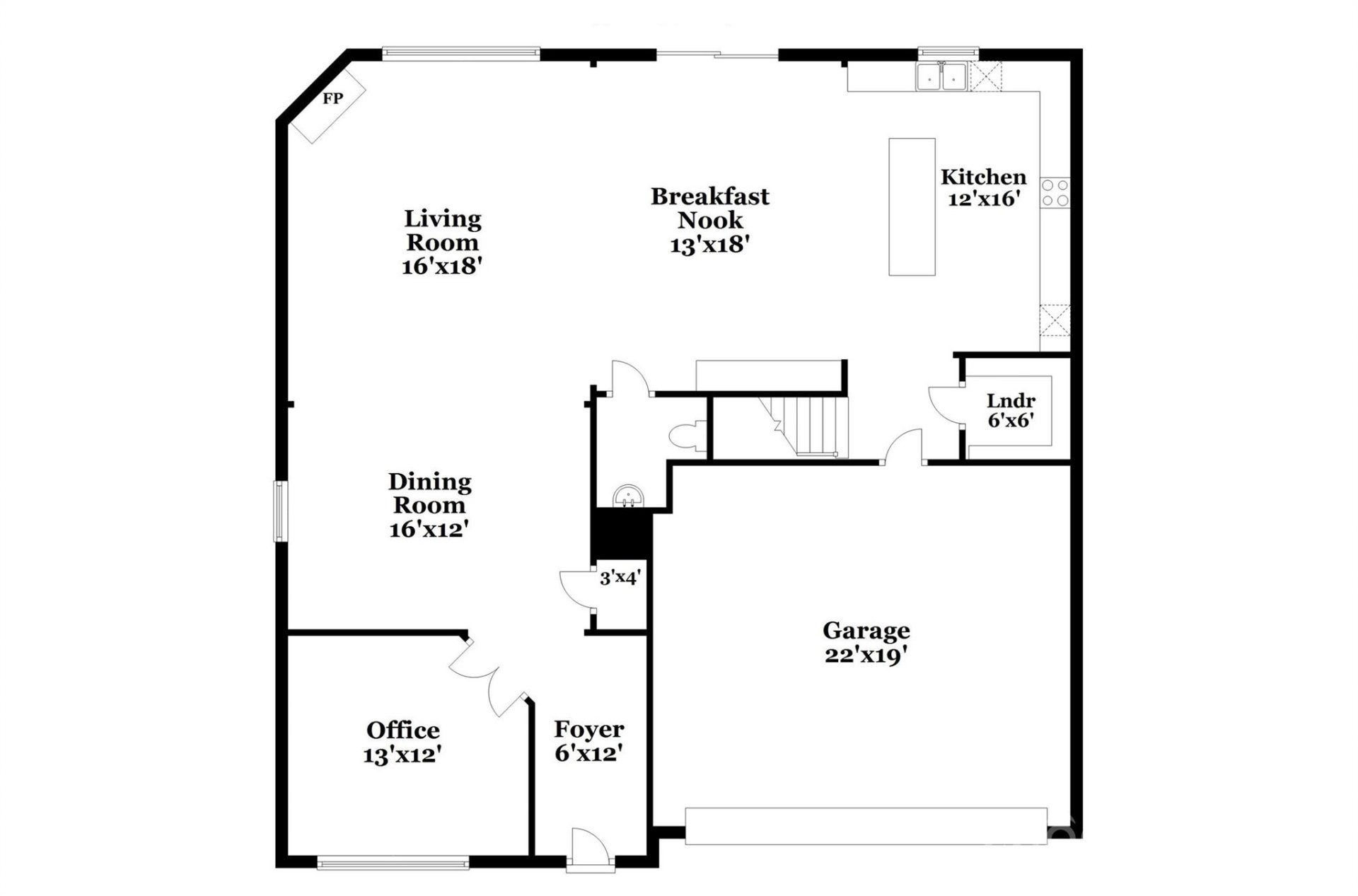 Property image 3 at 174 King William Drive, Mooresville, NC 28115