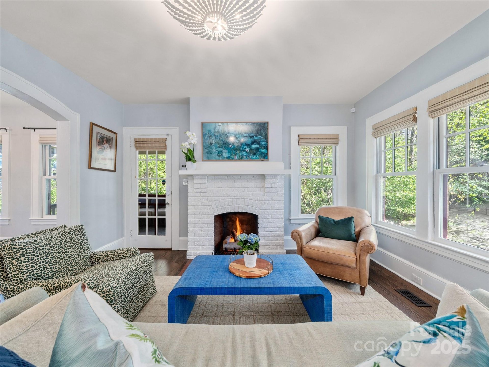 Property image 5 at 27 Westover Drive, Asheville, NC 28801
