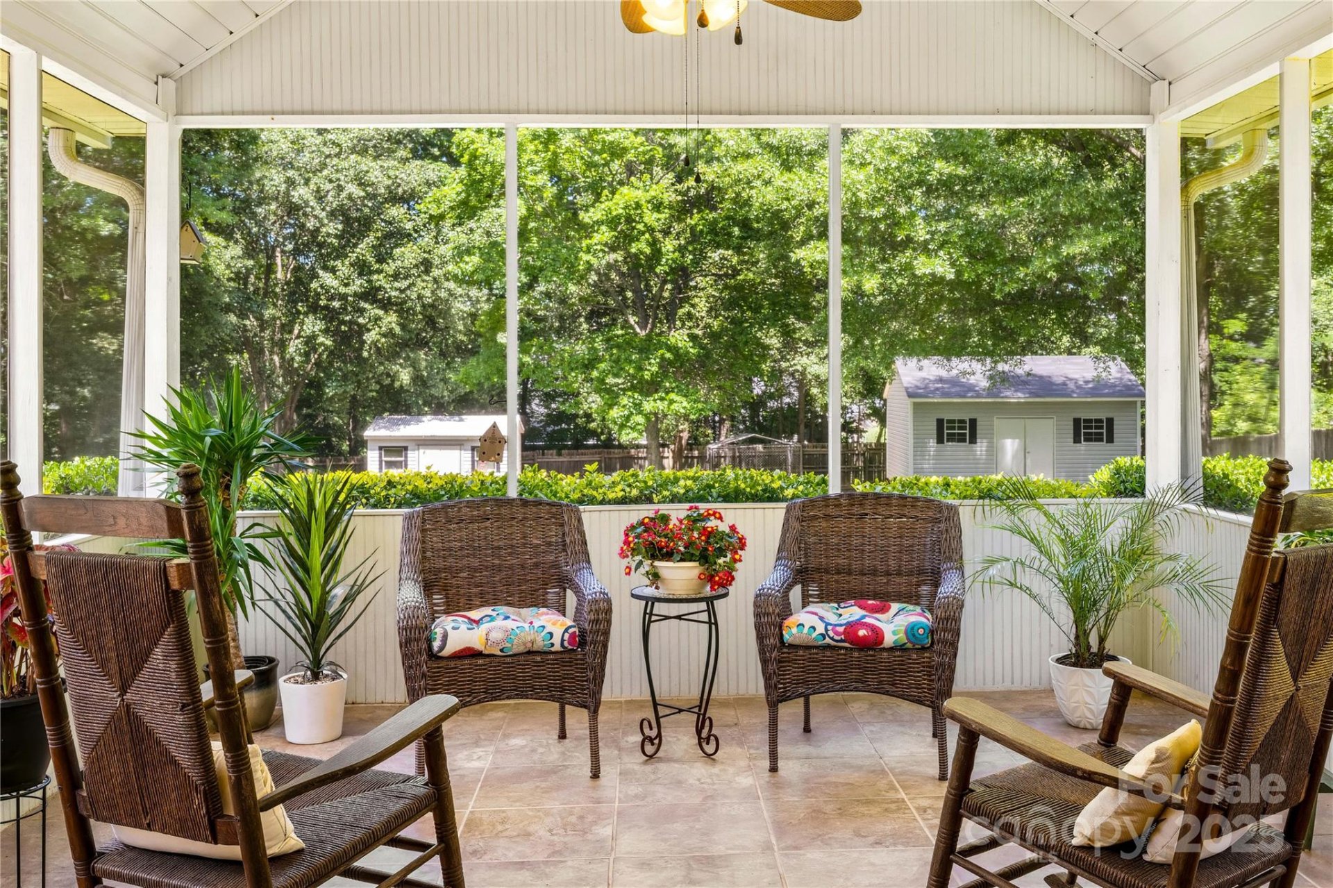 1666 Sam Smith Road