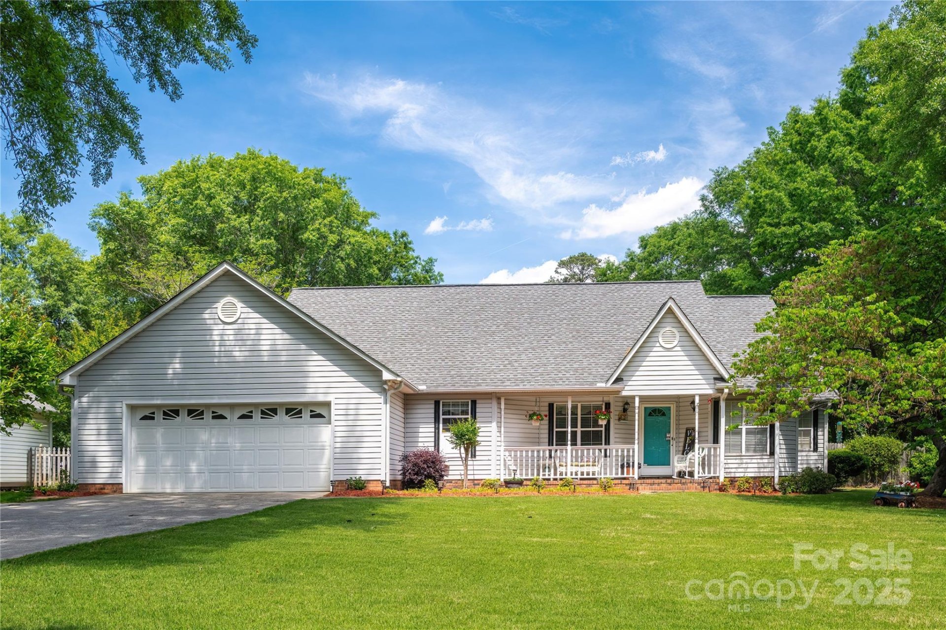 Property image 2 at 1666 Sam Smith Road, Fort Mill, SC 29708