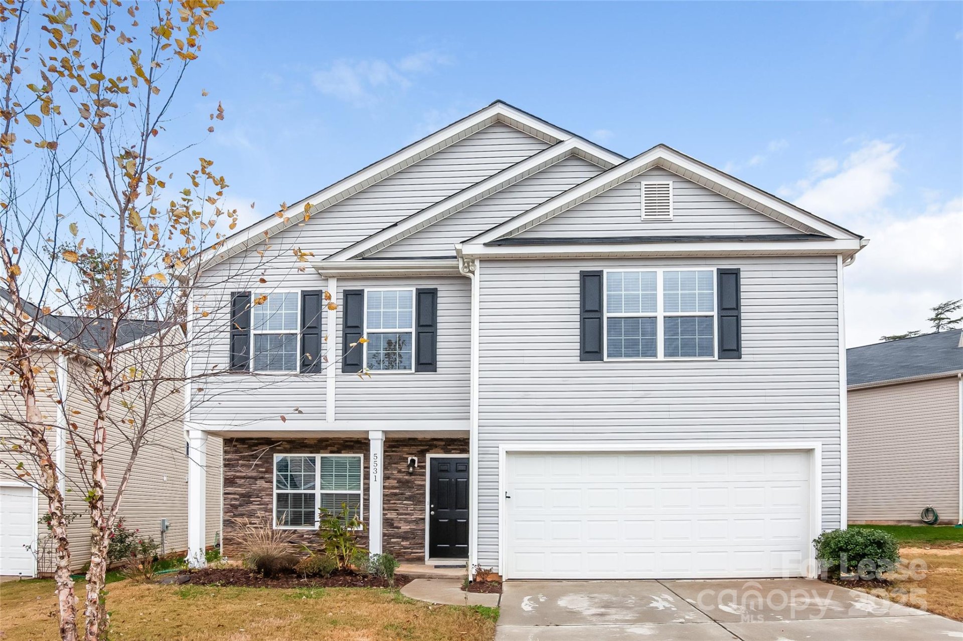 5531 Graypark Drive