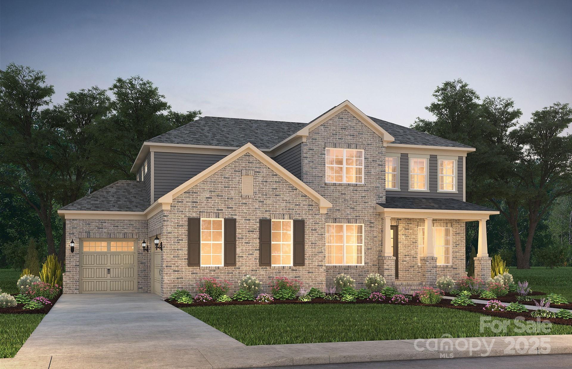 14209 Kershaw Circle