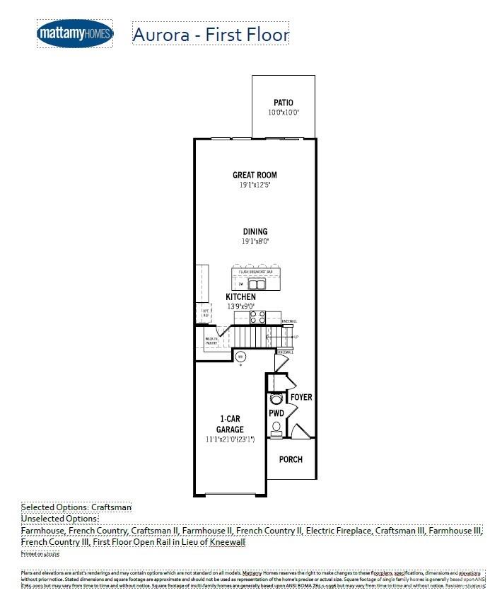 Property image 2 at 2013 Vinyasa Lane, Charlotte, NC 28215