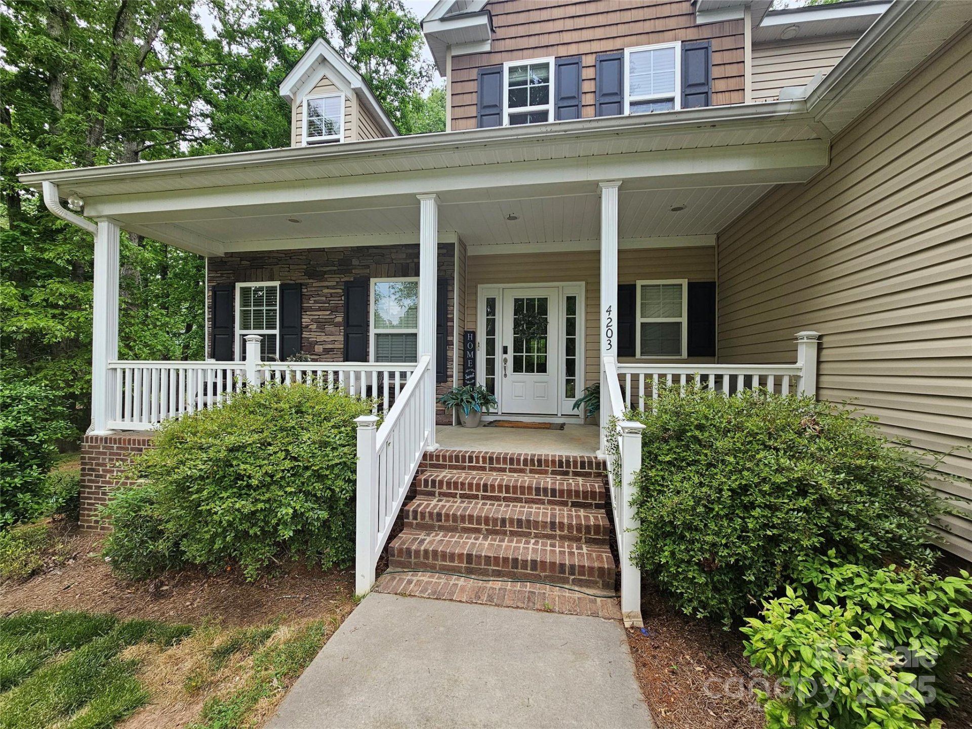 Property image 2 at 4203 Flint Drive, Lancaster, SC 29720