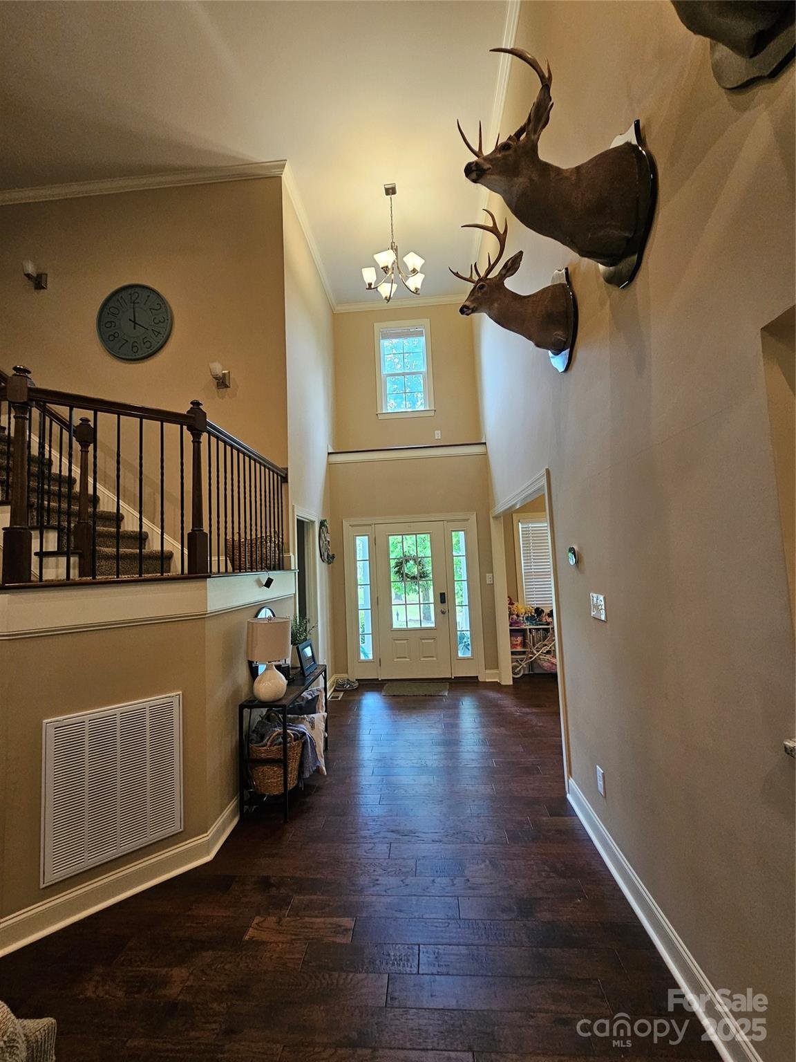 Property image 3 at 4203 Flint Drive, Lancaster, SC 29720