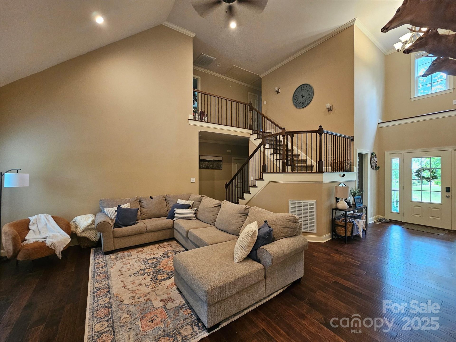 Property image 4 at 4203 Flint Drive, Lancaster, SC 29720