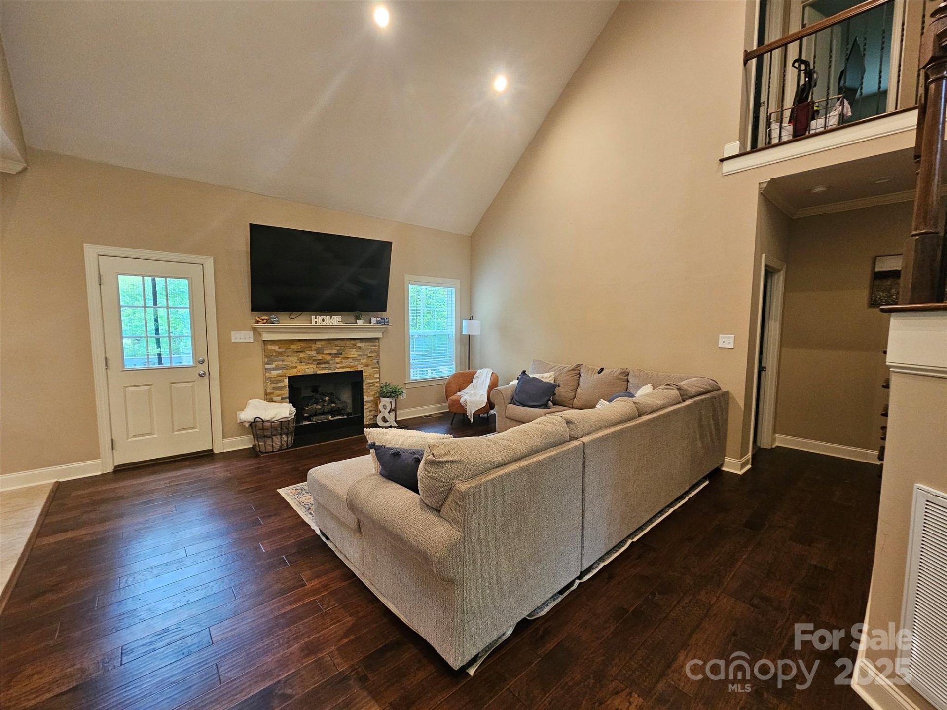 Property image 5 at 4203 Flint Drive, Lancaster, SC 29720