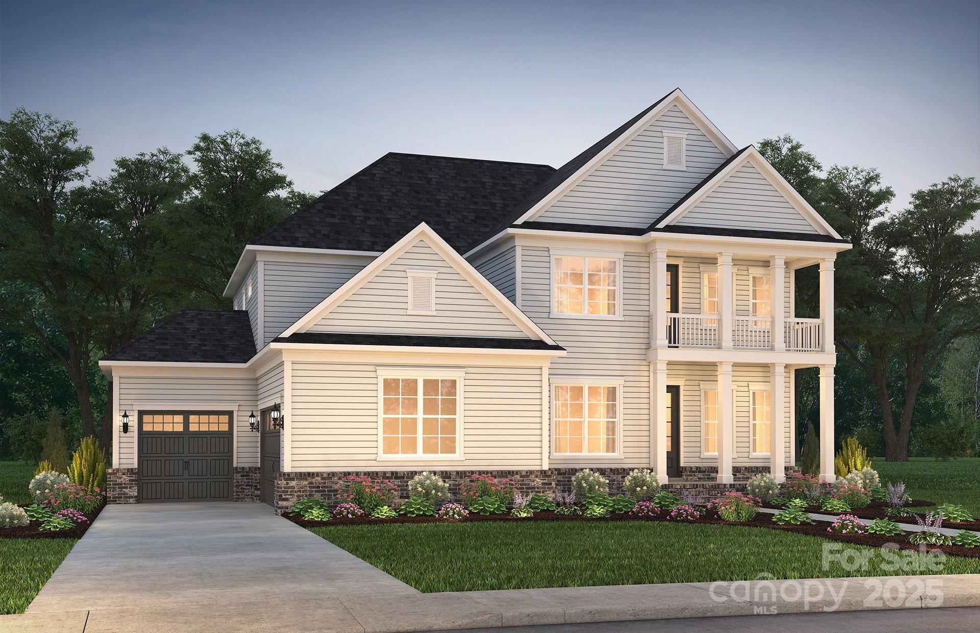 14219 Kershaw Circle