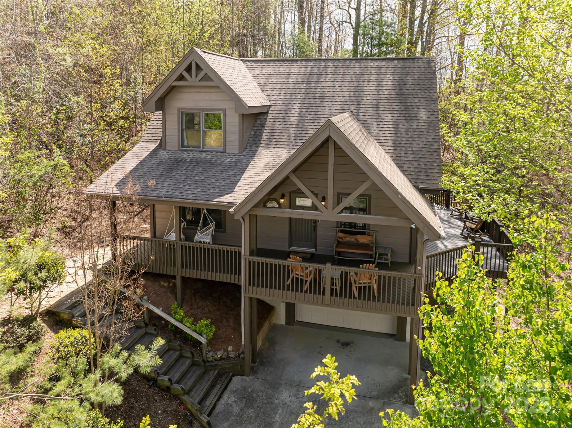 837 Peregrine Drive
