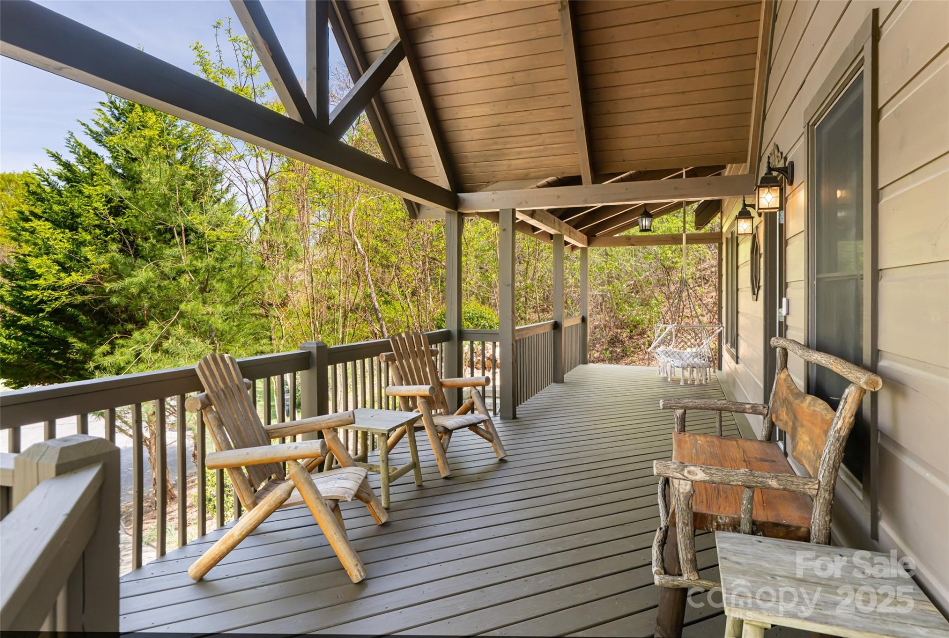 Property image 2 at 837 Peregrine Drive, Hendersonville, NC 28739