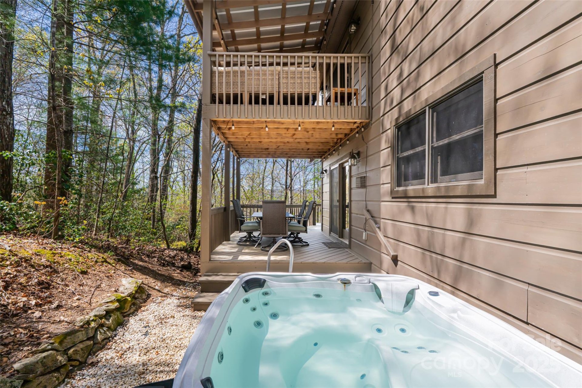 Property image 4 at 837 Peregrine Drive, Hendersonville, NC 28739