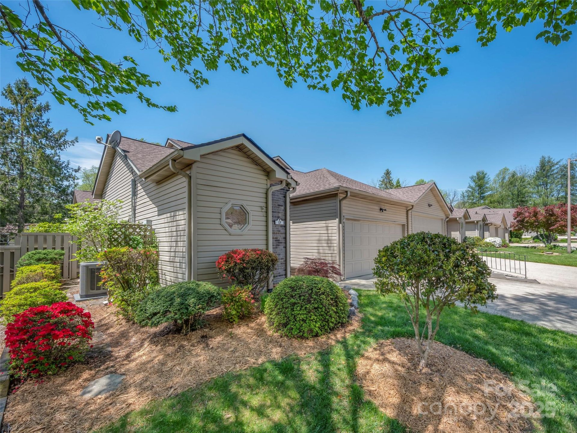 Property image 1 at 17 Tisha Lane, Hendersonville, NC 28739