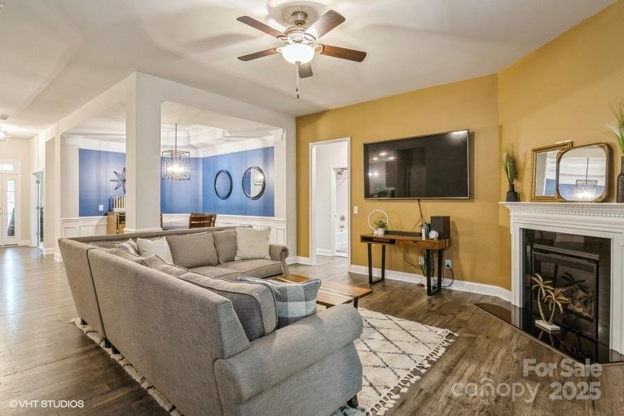 Property image 5 at 876 Hardin Street, Lancaster, SC 29720