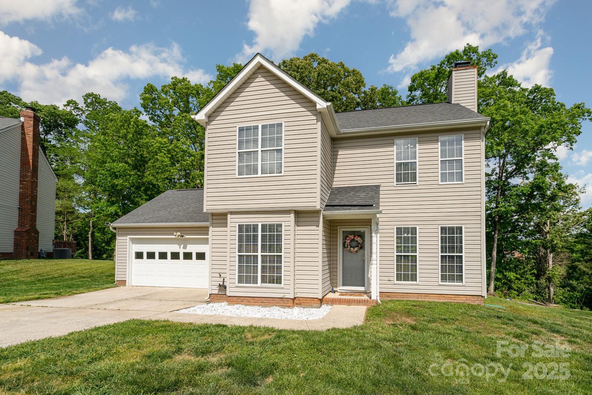 Property image 3 at 8509 Sienna Drive, Charlotte, NC 28215