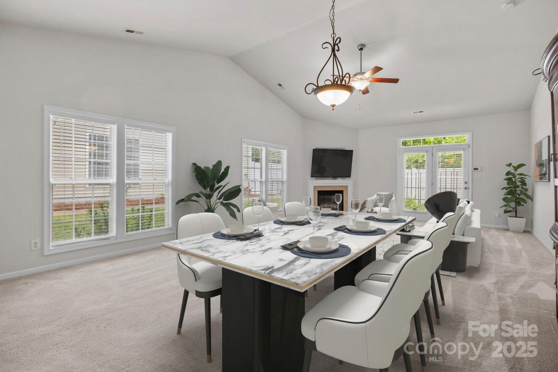 Property image 2 at 8313 Carob Tree Lane, Charlotte, NC 28215