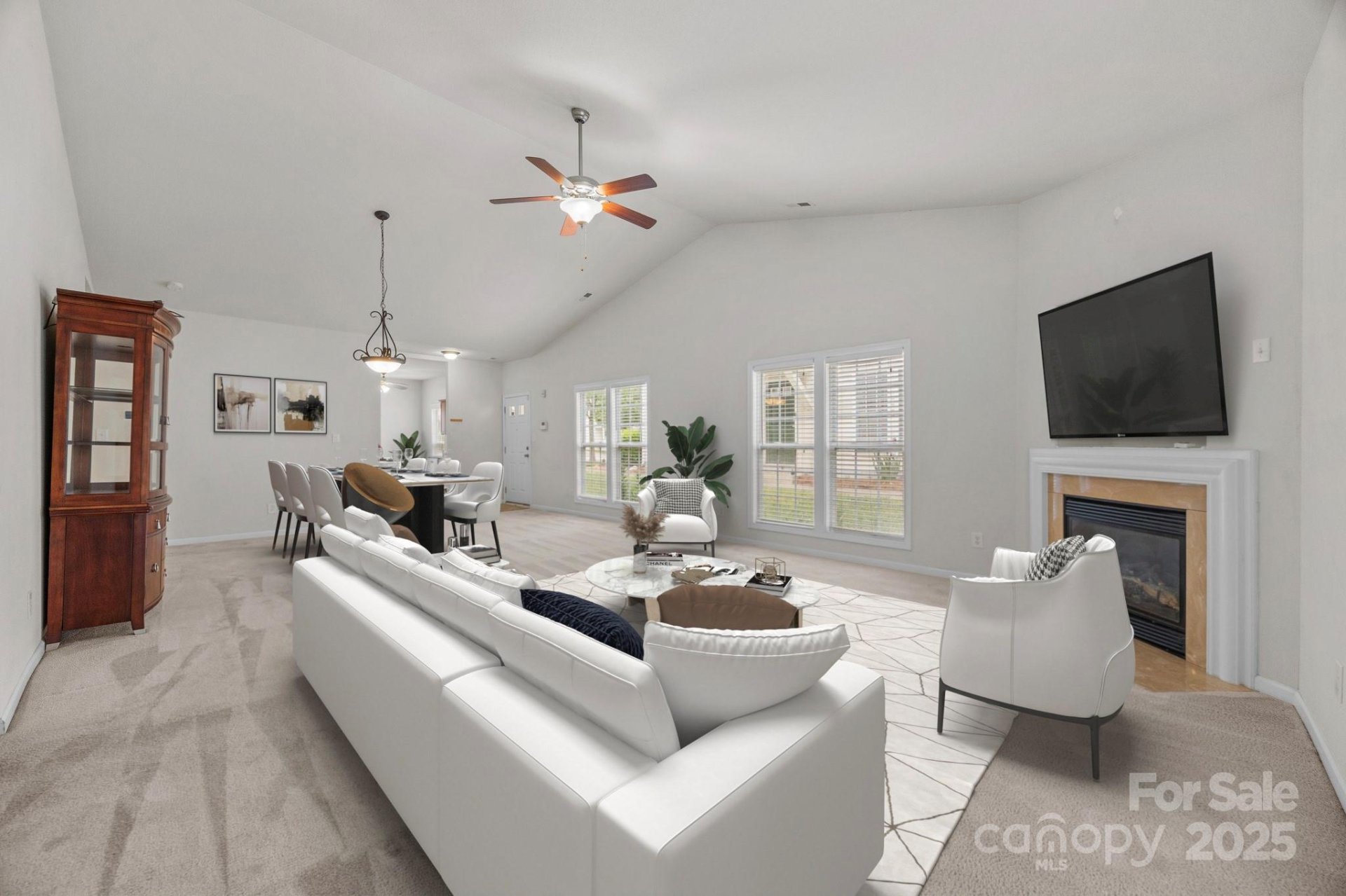 Property image 3 at 8313 Carob Tree Lane, Charlotte, NC 28215