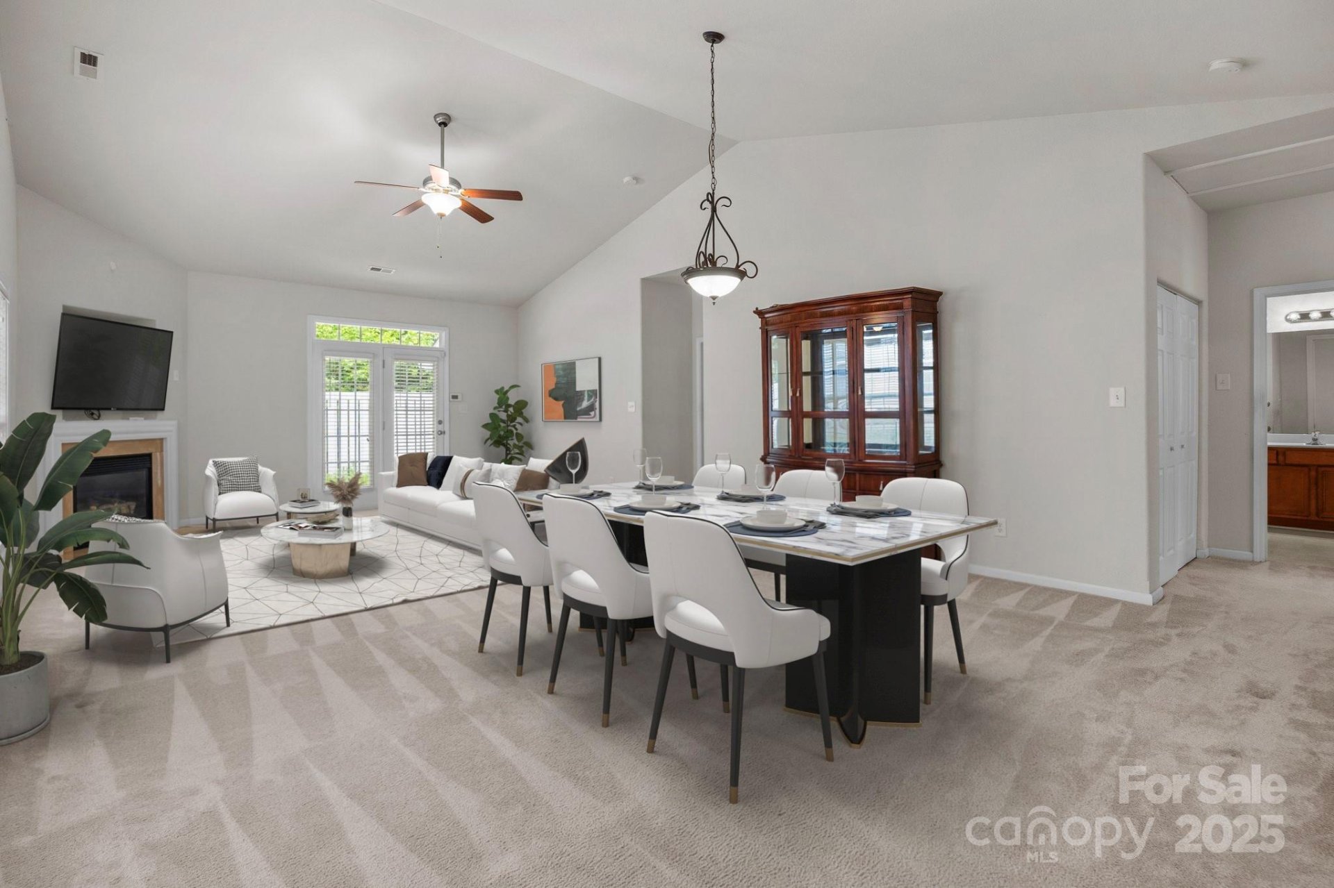Property image 4 at 8313 Carob Tree Lane, Charlotte, NC 28215