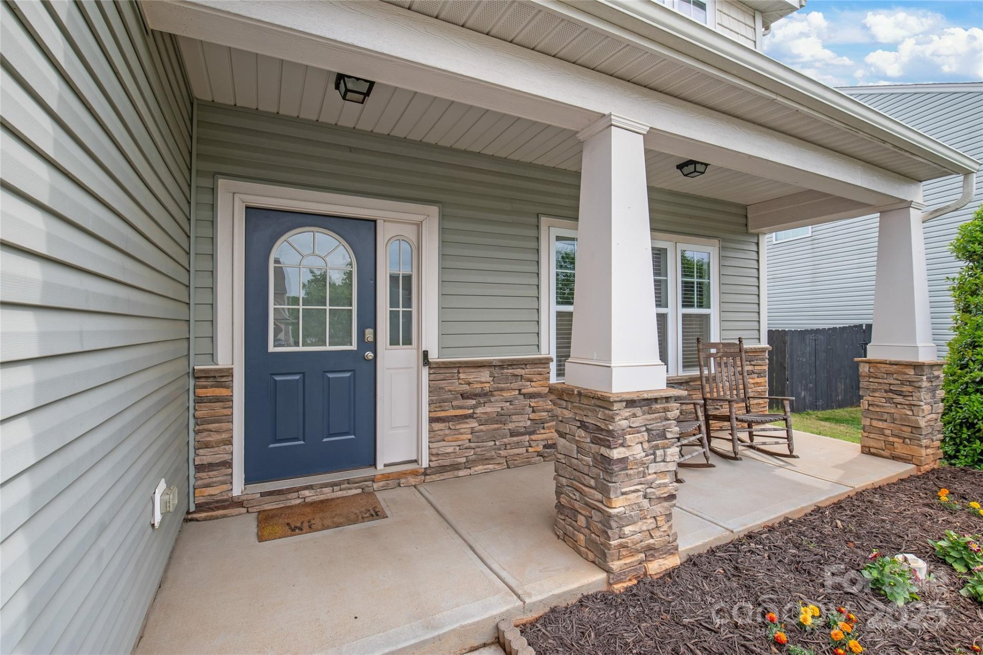 Property image 3 at 306 Fesperman Circle, Troutman, NC 28166