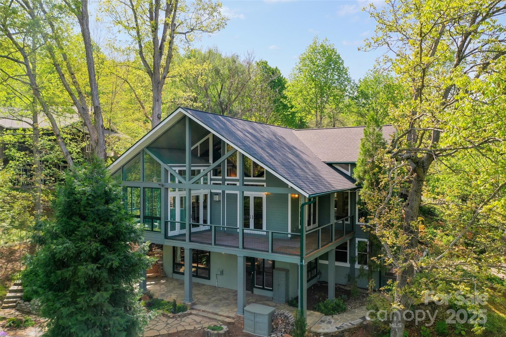 Property image 4 at 17 Ruffed Grouse Lane, Waynesville, NC 28786