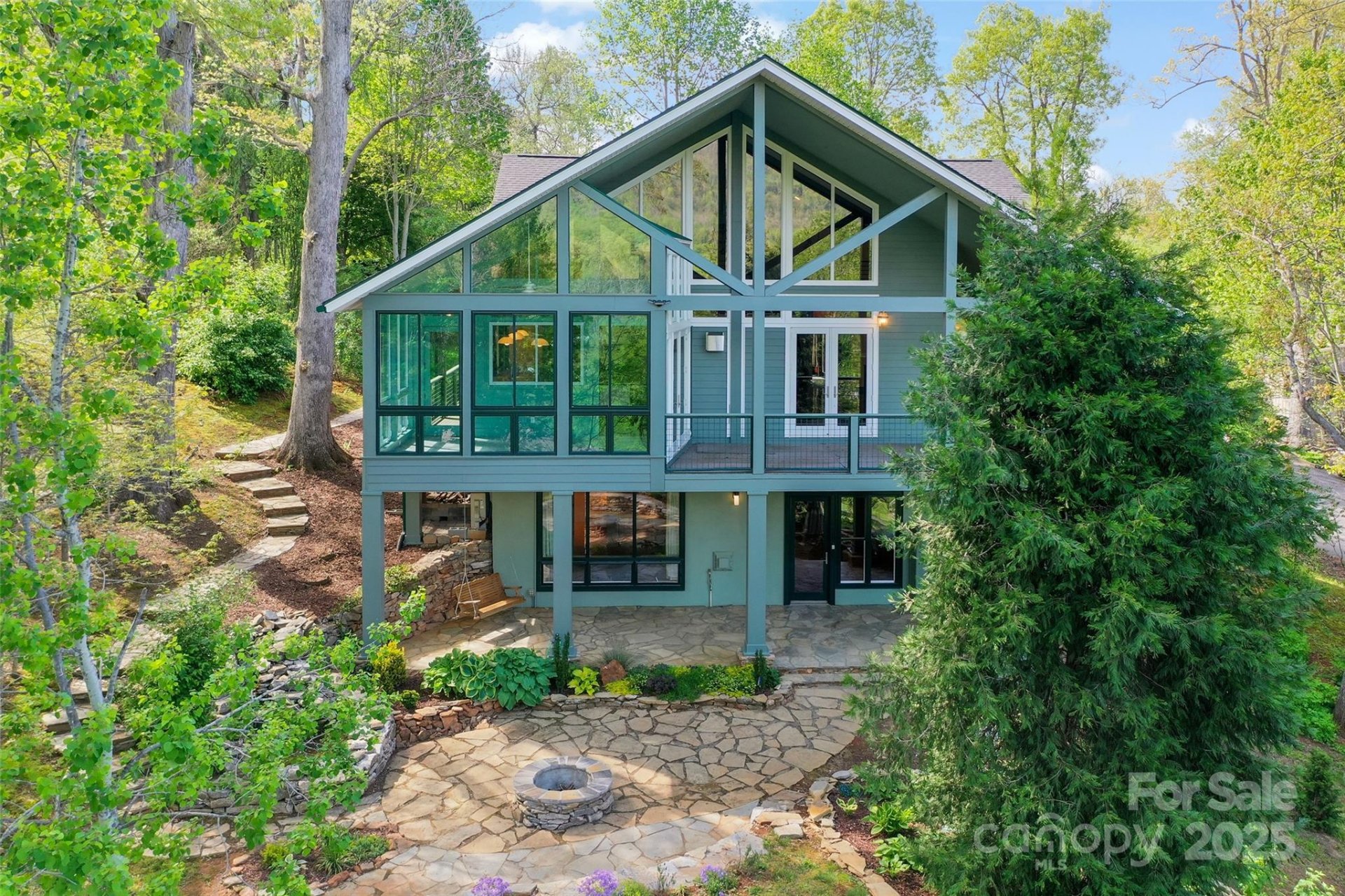 Property image 5 at 17 Ruffed Grouse Lane, Waynesville, NC 28786