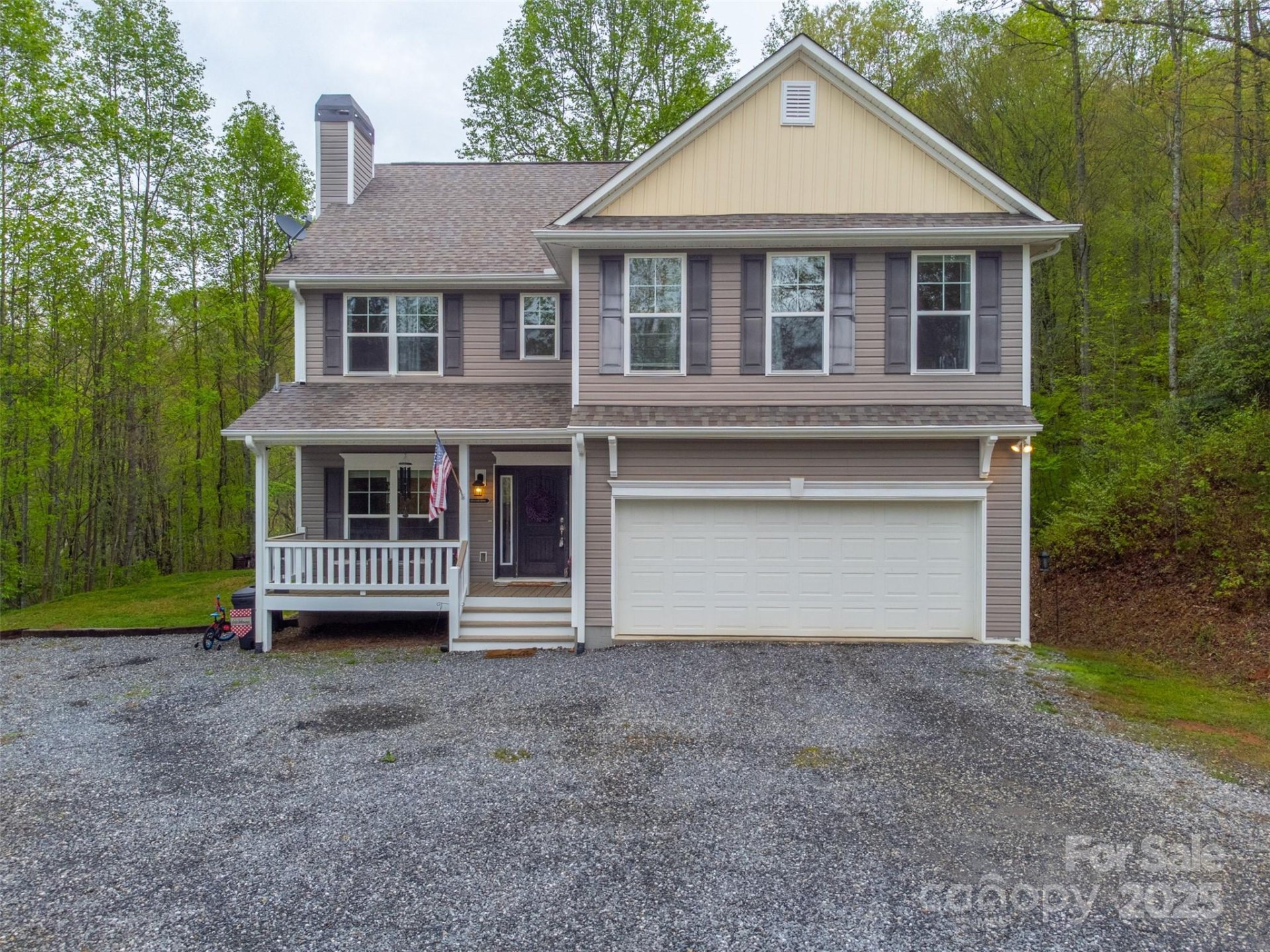 80 Stumpy Oak Road