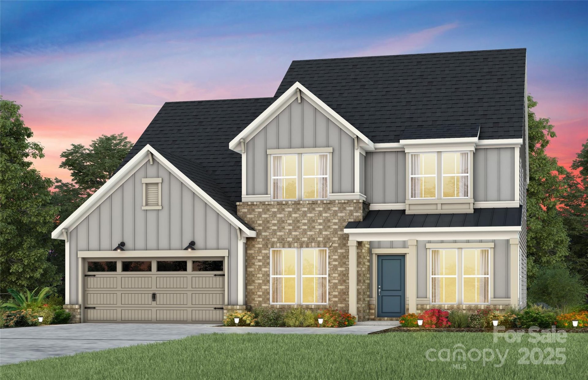 Riverstone, Monroe Community