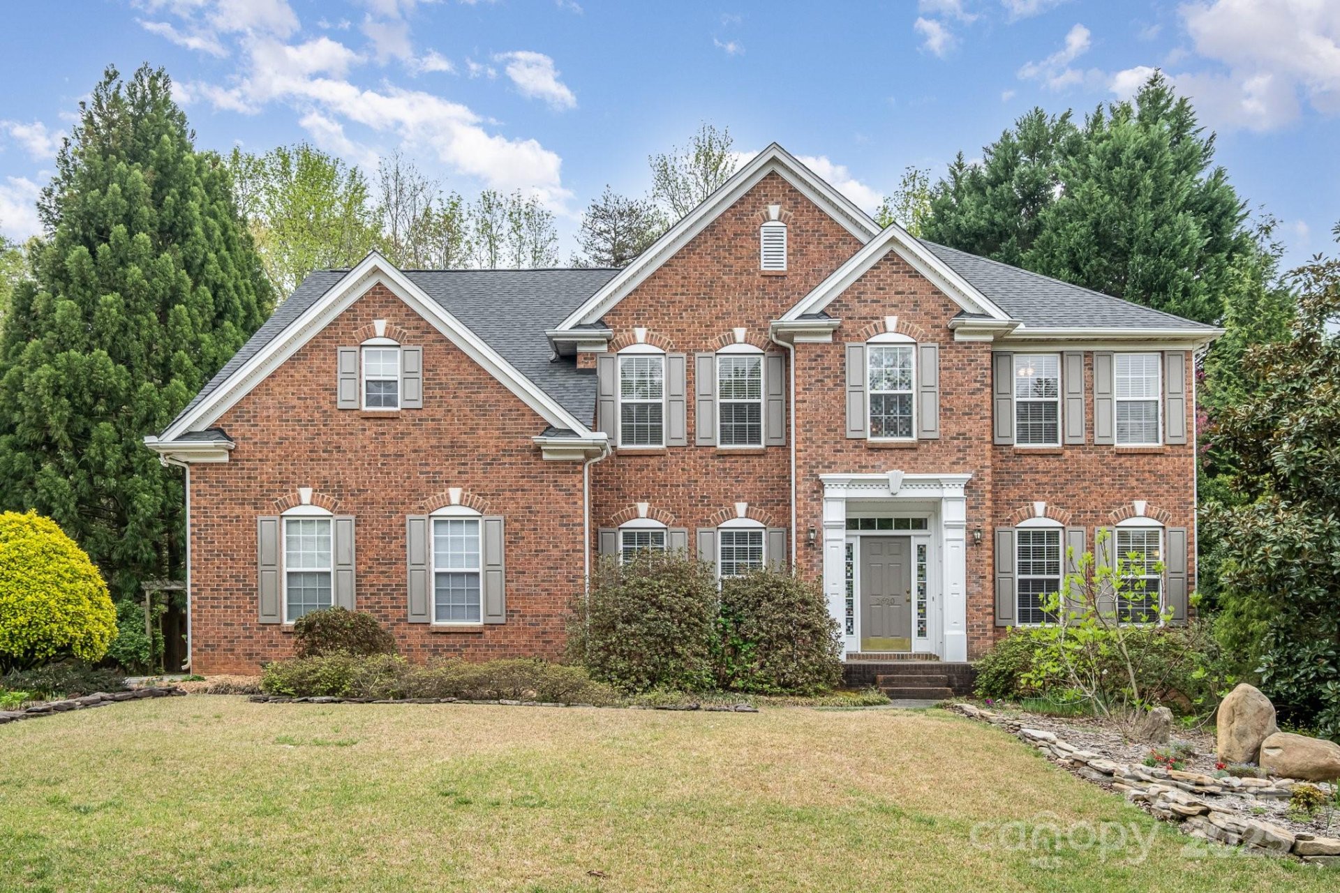Property image 5 at 2620 Shady Reach Lane, Charlotte, NC 28214