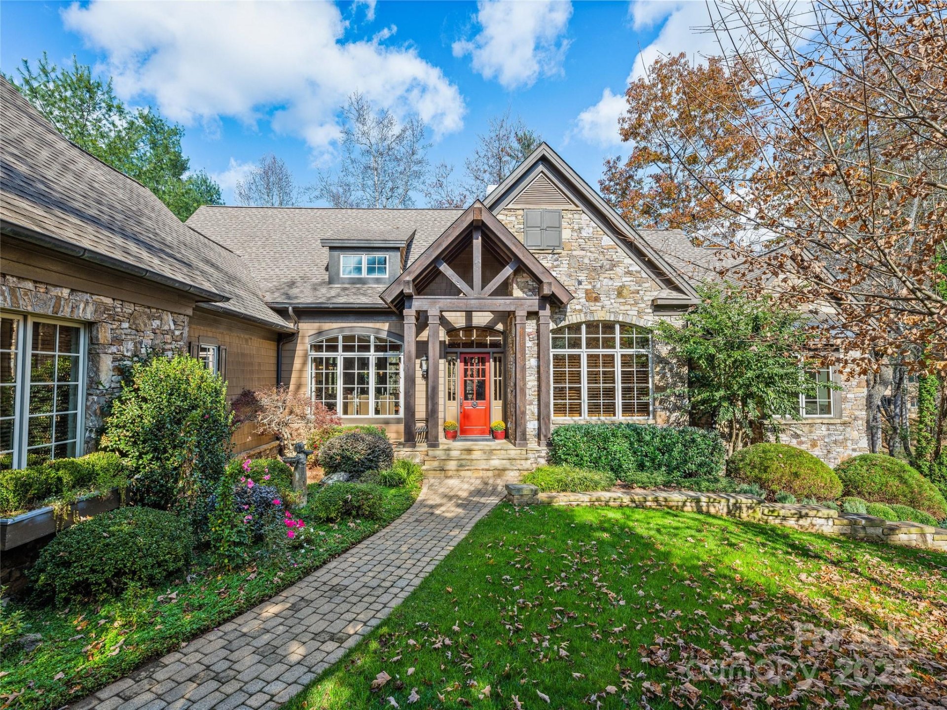 Property image 1 at 122 Powder Creek Trail, Arden, NC 28704