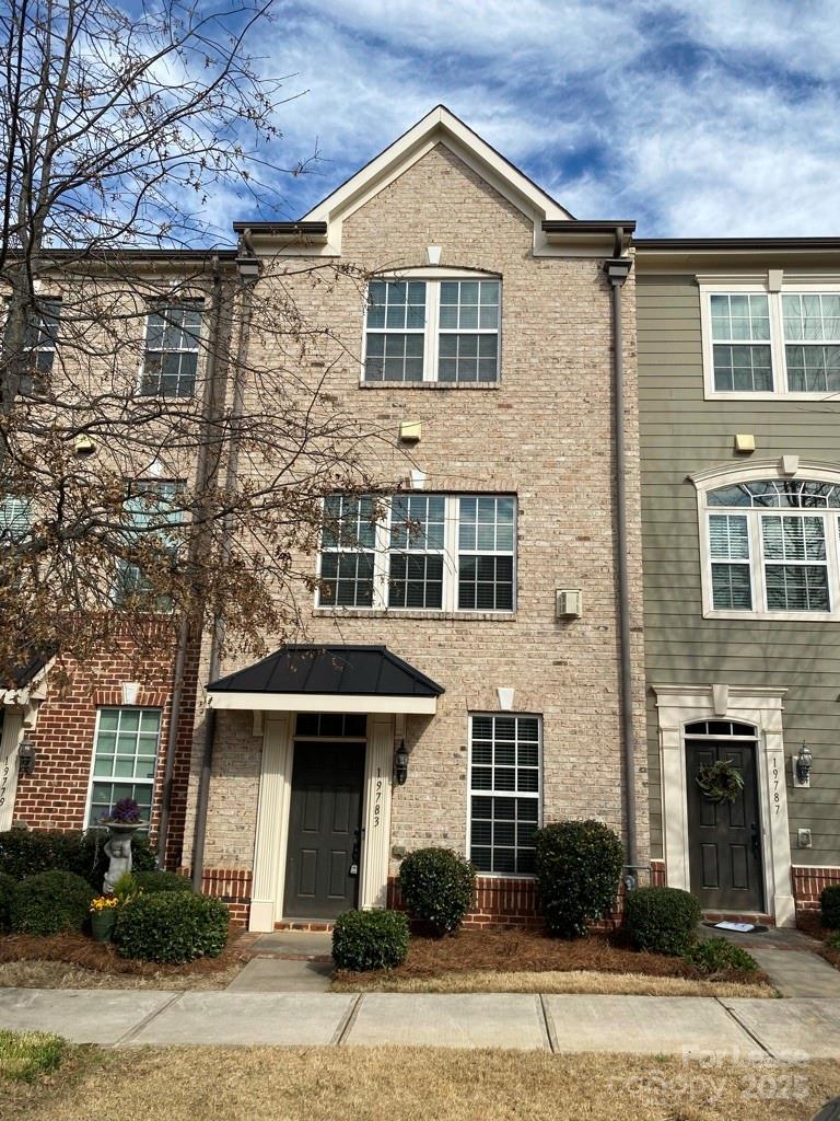 Property image 1 at 19783 Playwrights Way, Cornelius, NC 28031