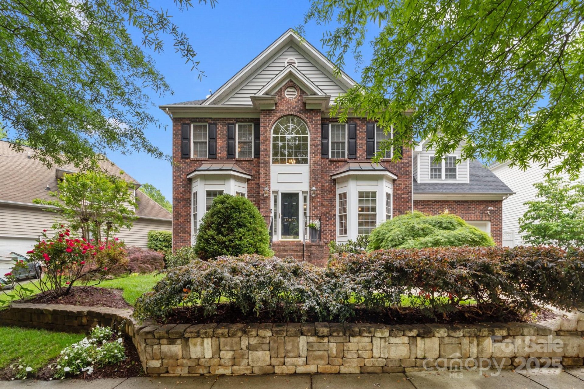 Property image 1 at 15035 Hugh Mcauley Road, Huntersville, NC 28078