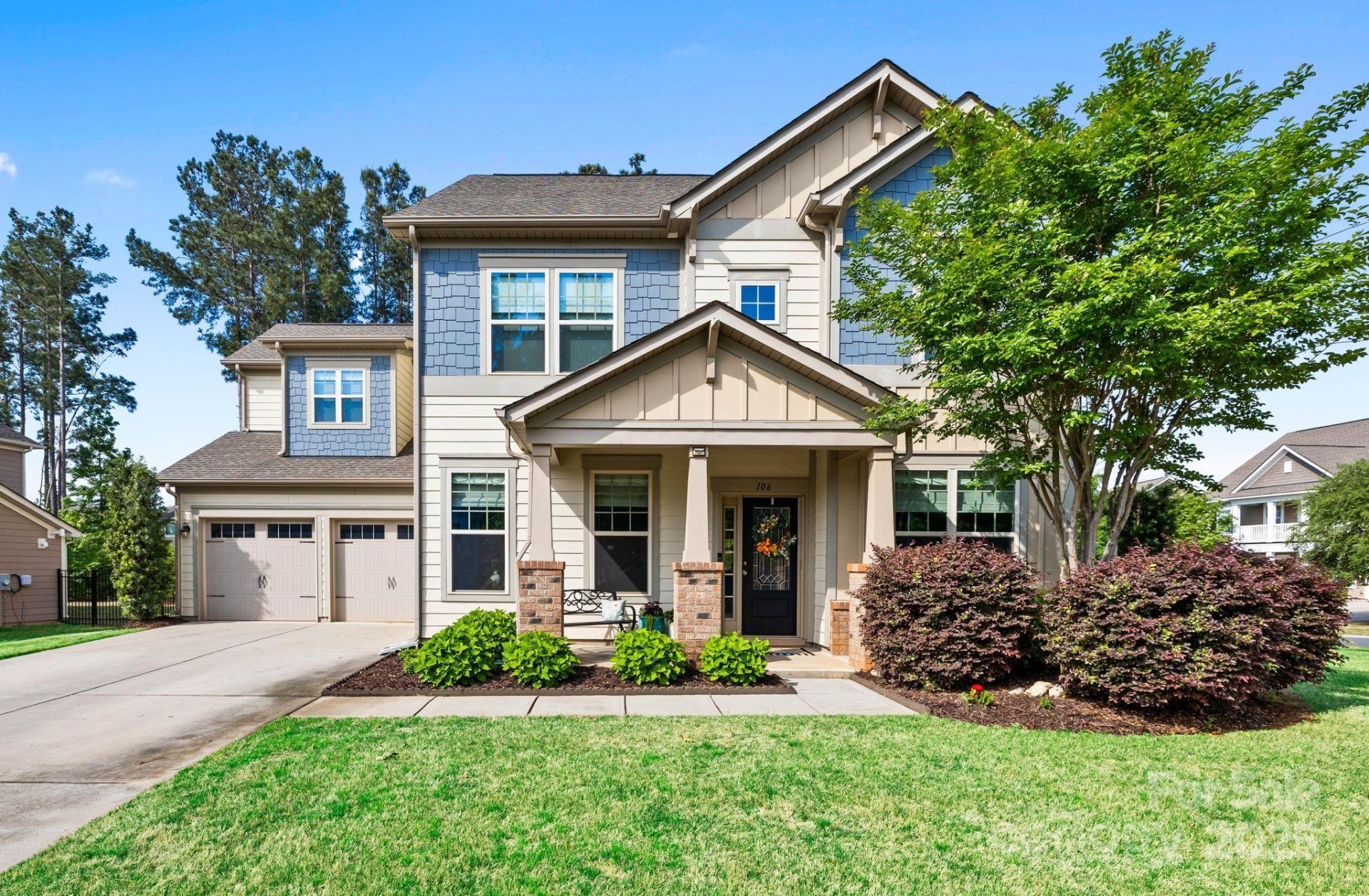 106 Sweet Briar Drive