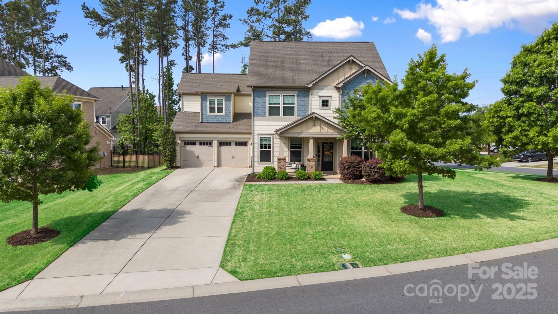 Property image 2 at 106 Sweet Briar Drive, Fort Mill, SC 29707