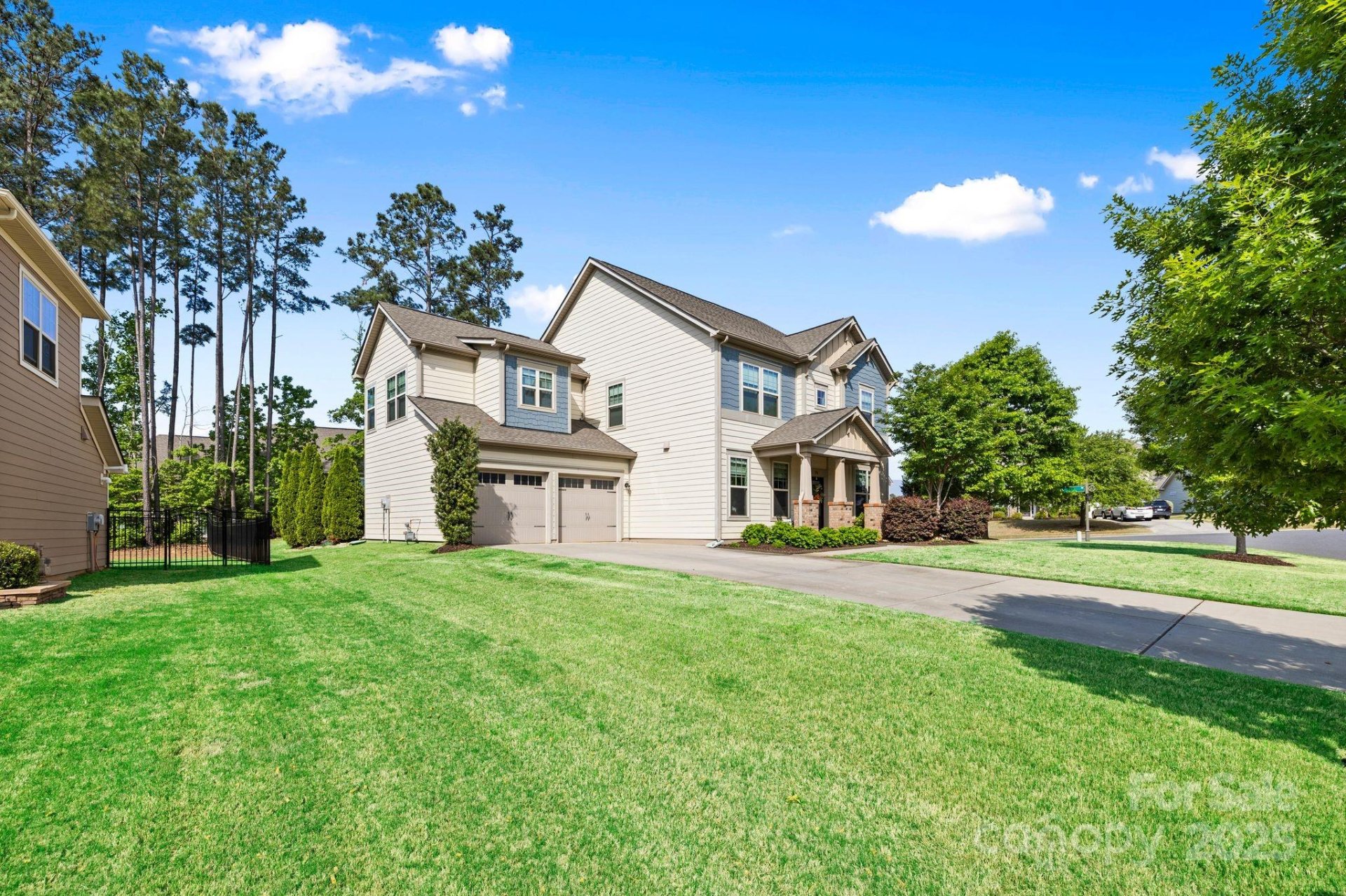 Property image 3 at 106 Sweet Briar Drive, Fort Mill, SC 29707