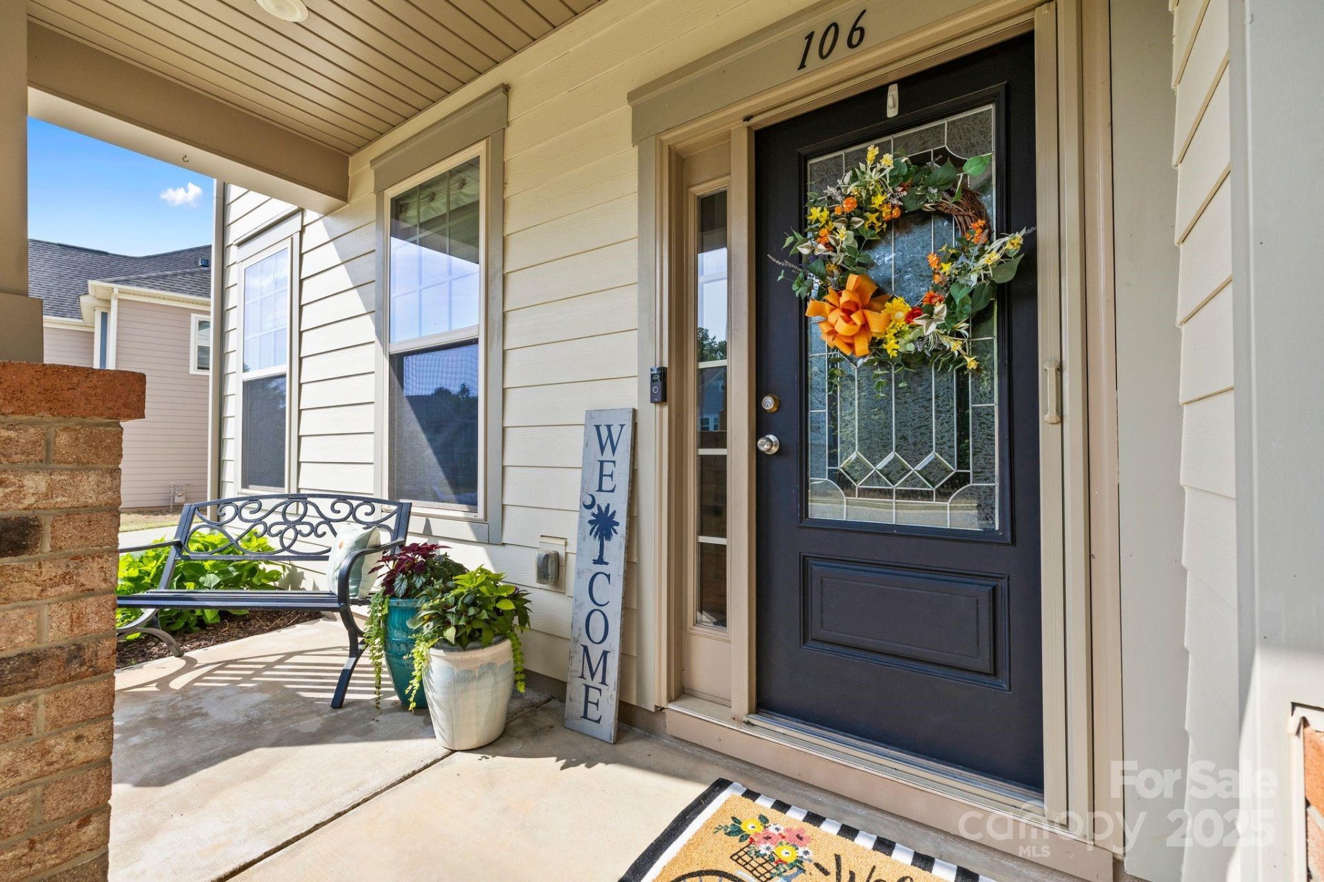 Property image 4 at 106 Sweet Briar Drive, Fort Mill, SC 29707