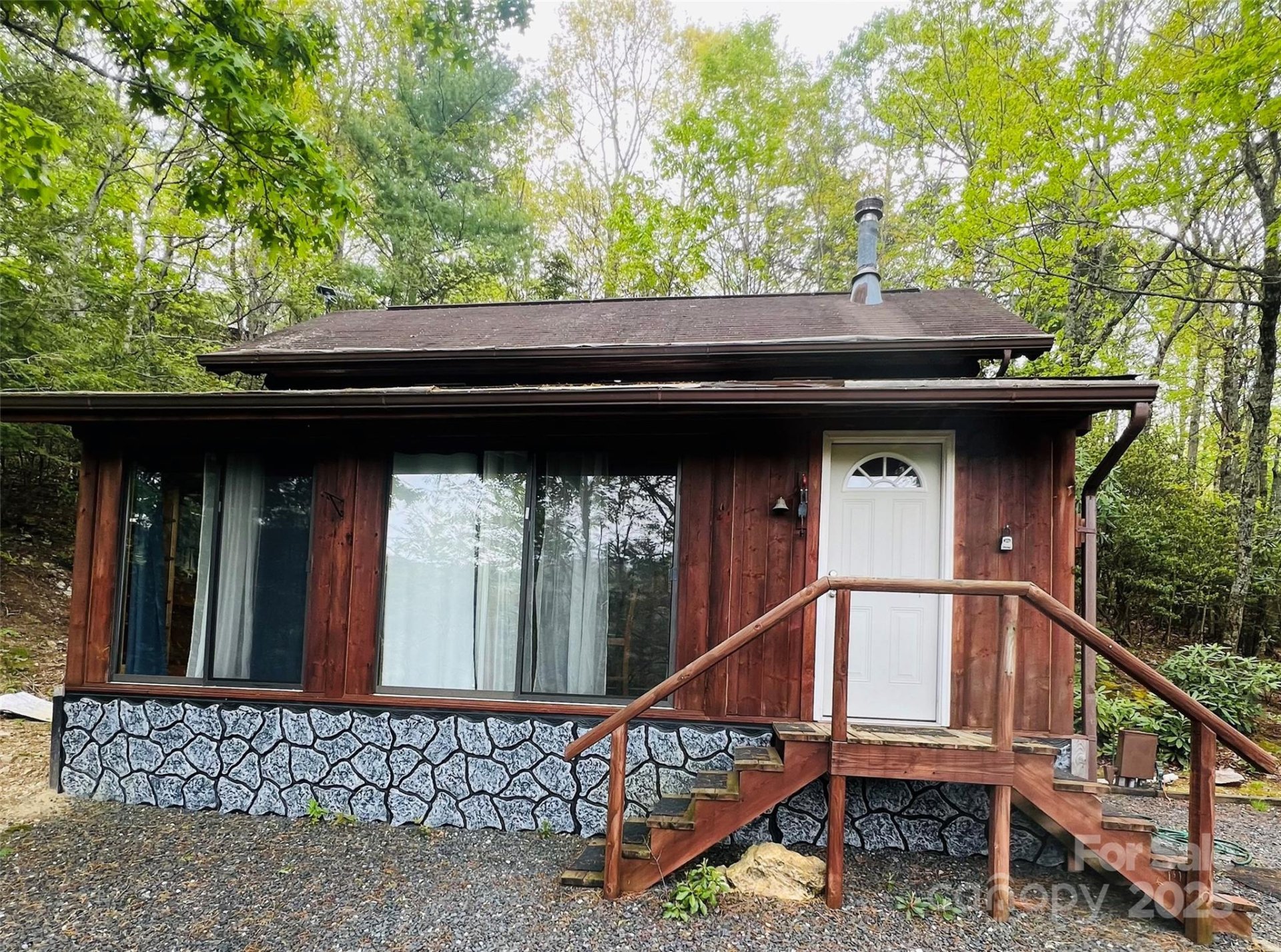 Property at 84 Bear Wallow Drive, Spruce Pine, NC 28777