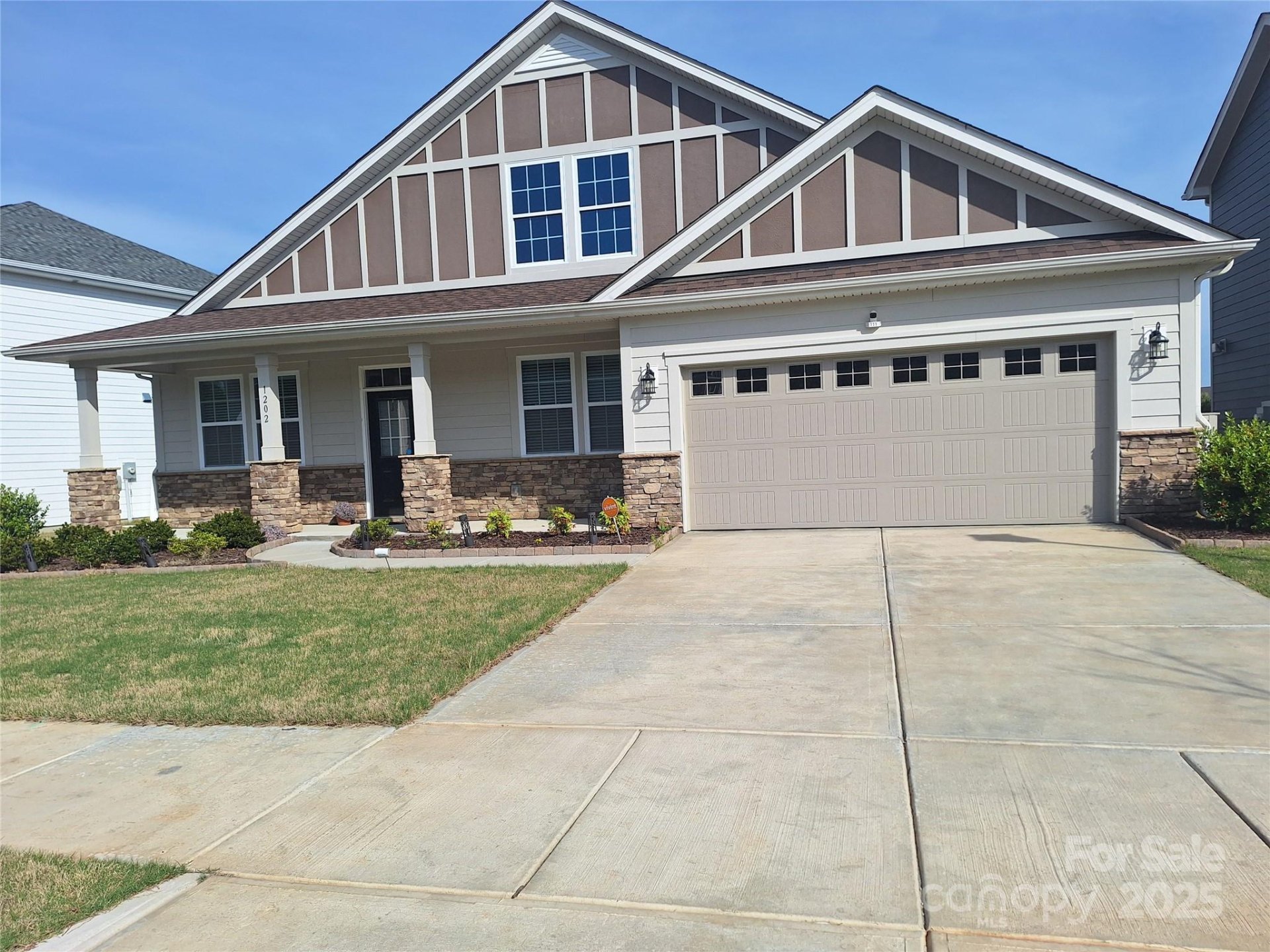 1202 Calder Drive