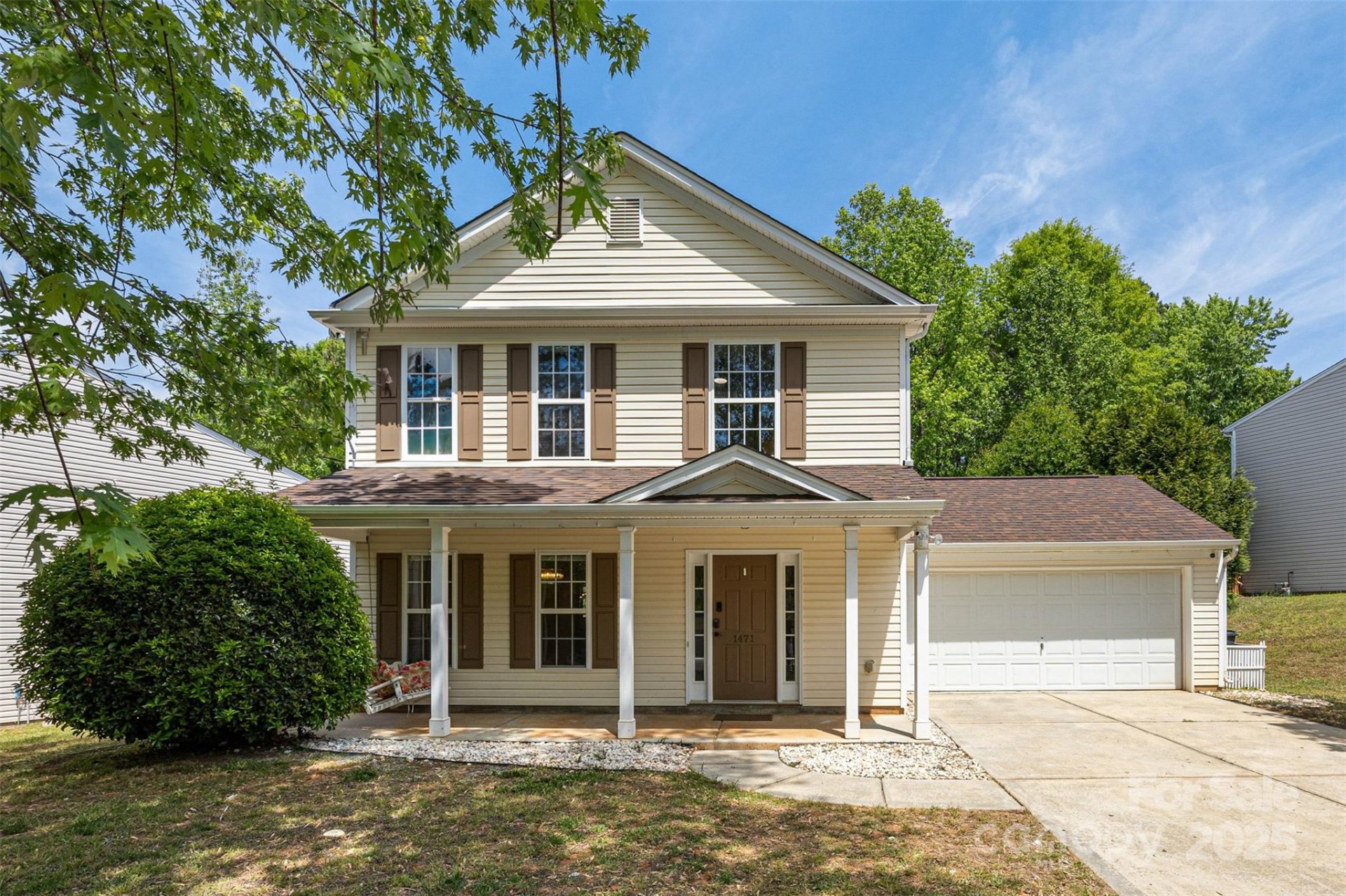 1471 Deer Forest Drive