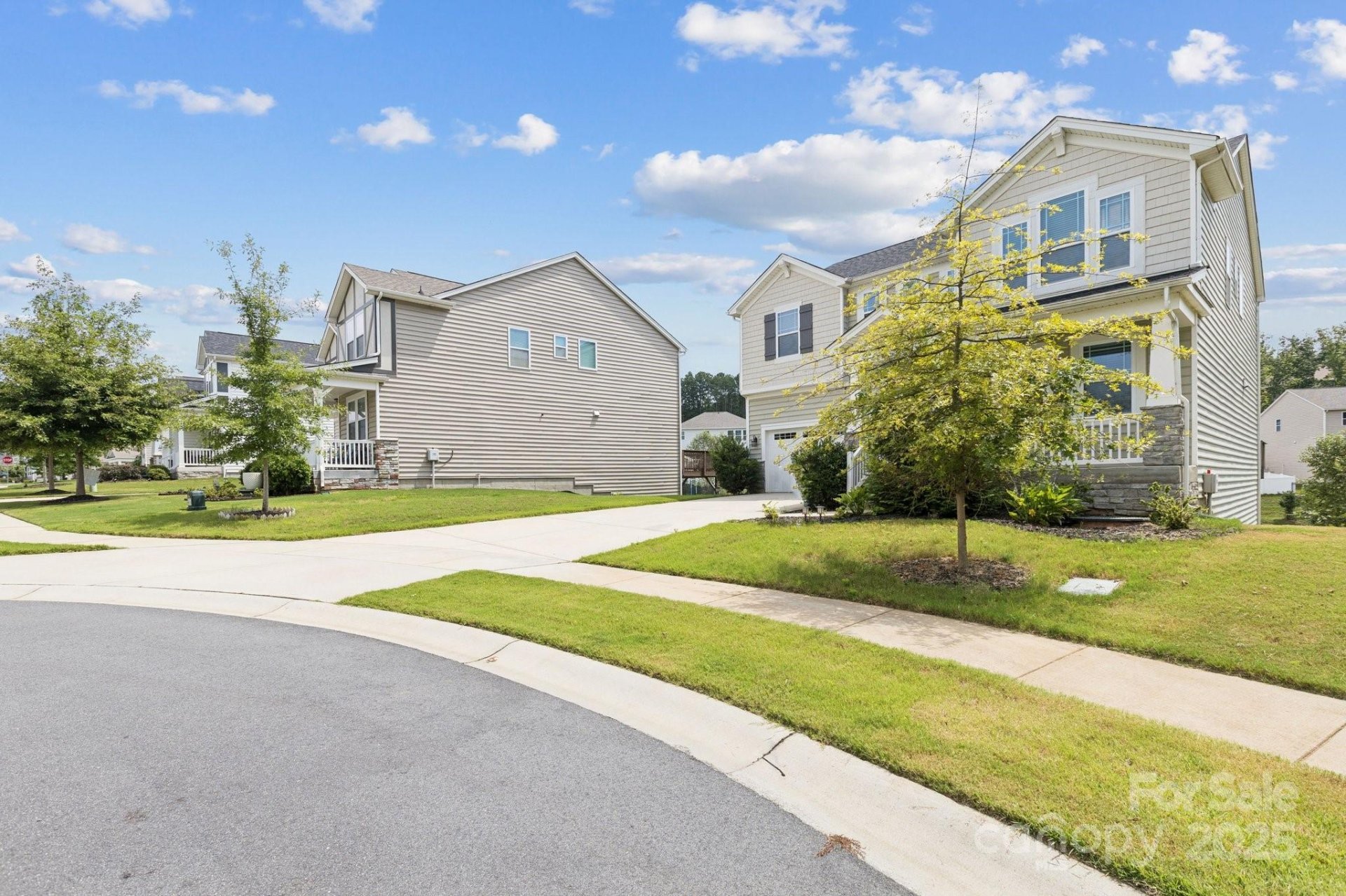 Property image 4 at 17121 Carolina Pine Row, Charlotte, NC 28278
