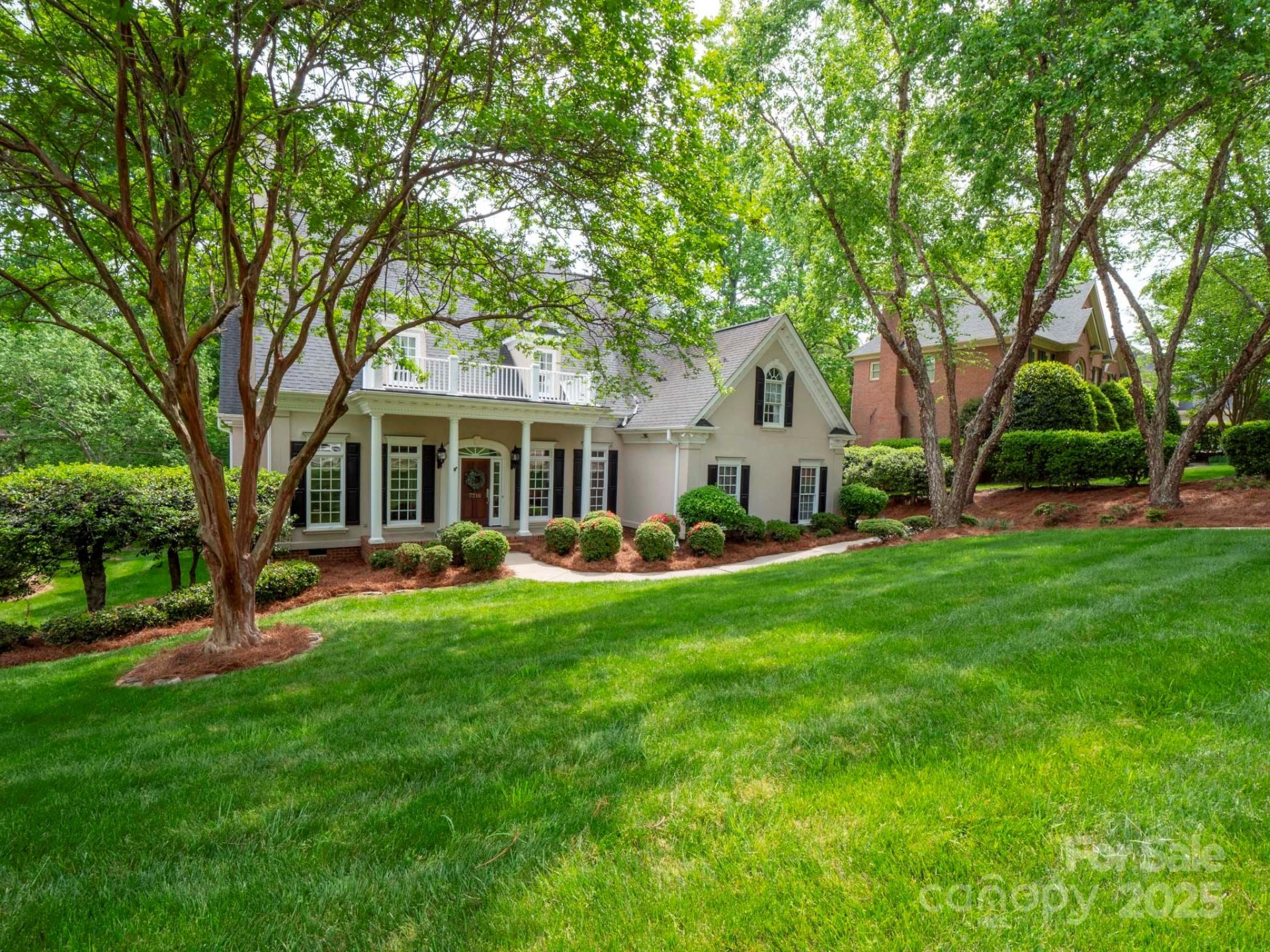 Property image 1 at 7716 Seton House Lane, Charlotte, NC 28277