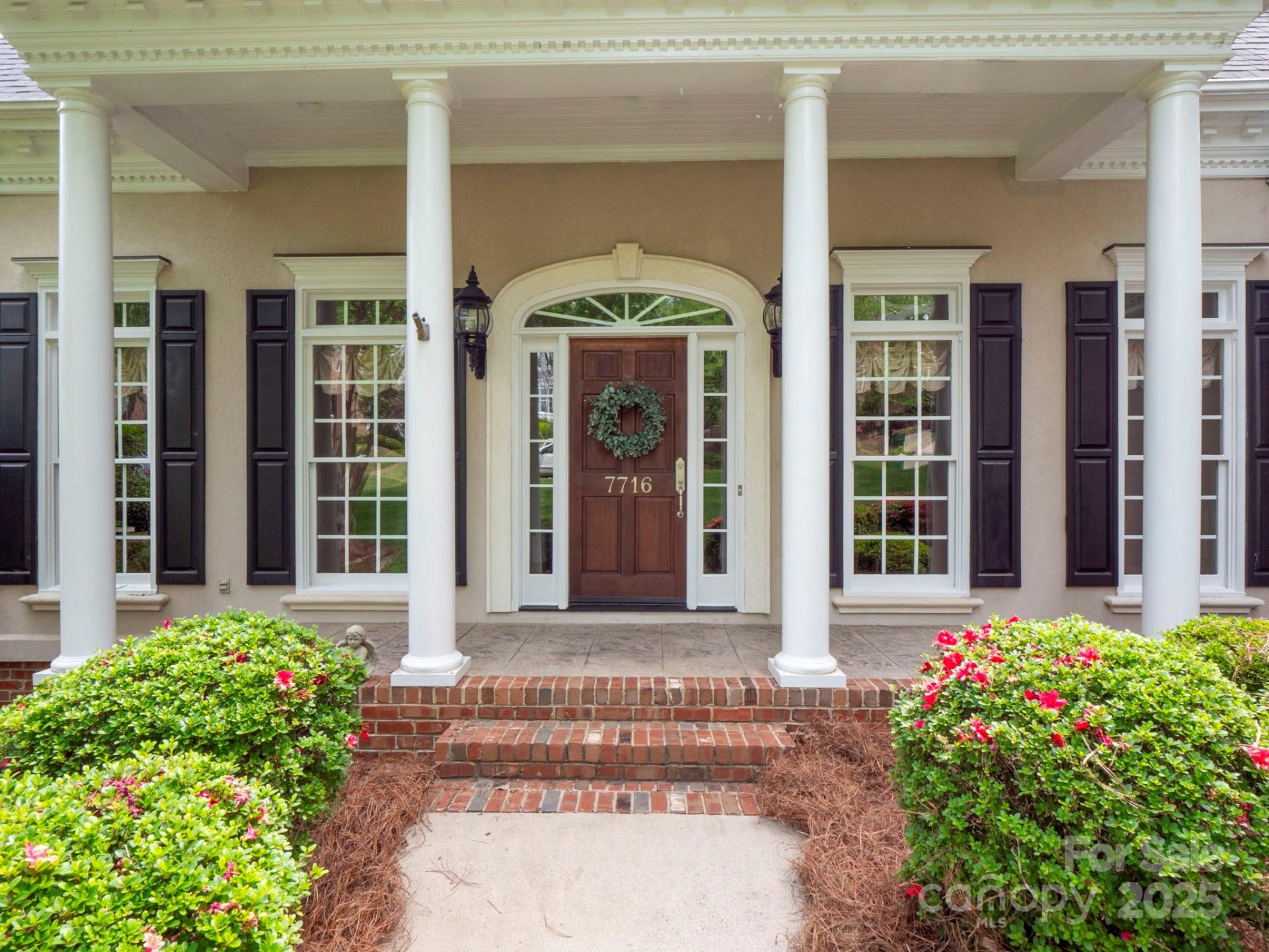 Property image 3 at 7716 Seton House Lane, Charlotte, NC 28277