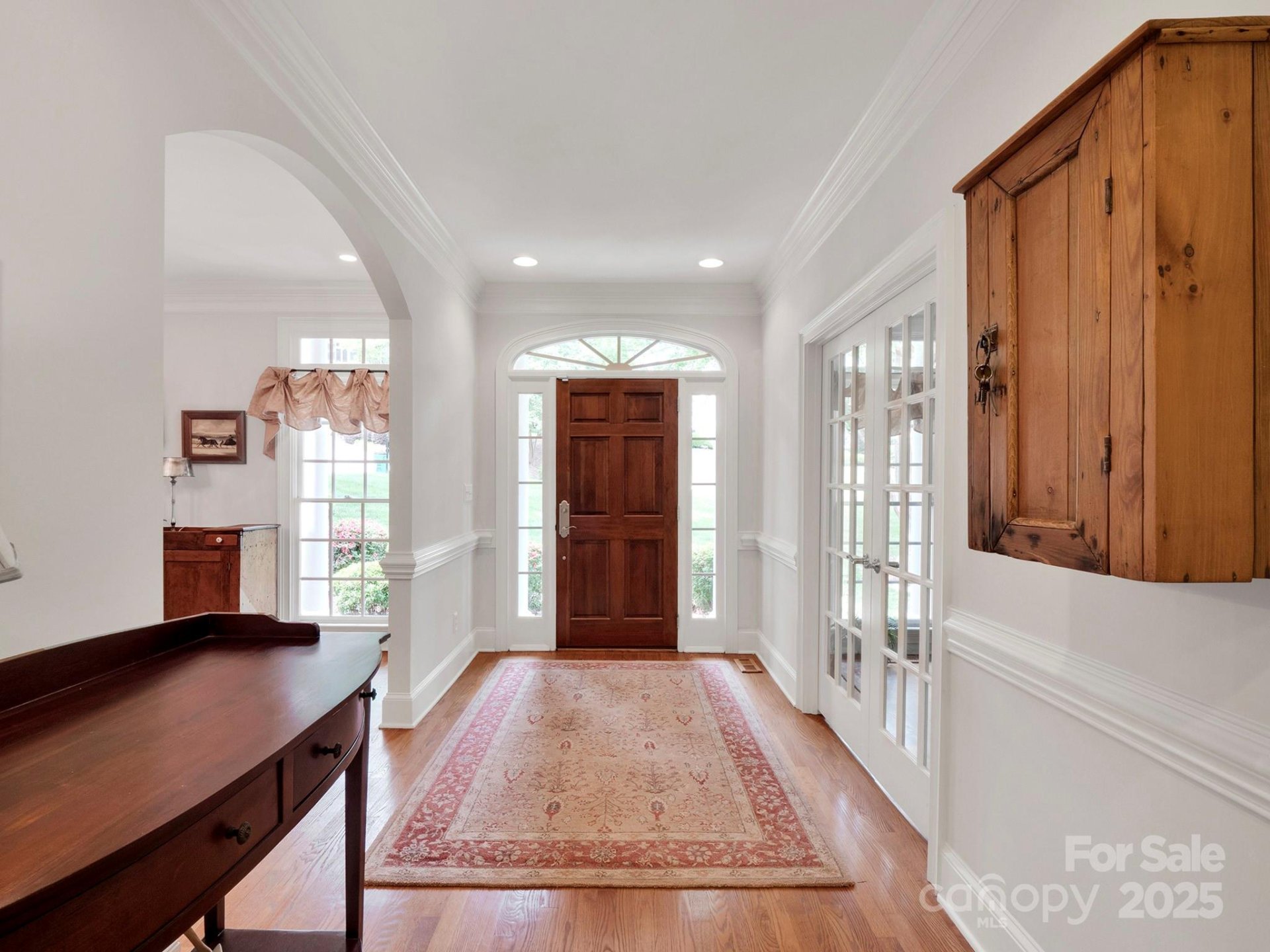 Property image 4 at 7716 Seton House Lane, Charlotte, NC 28277