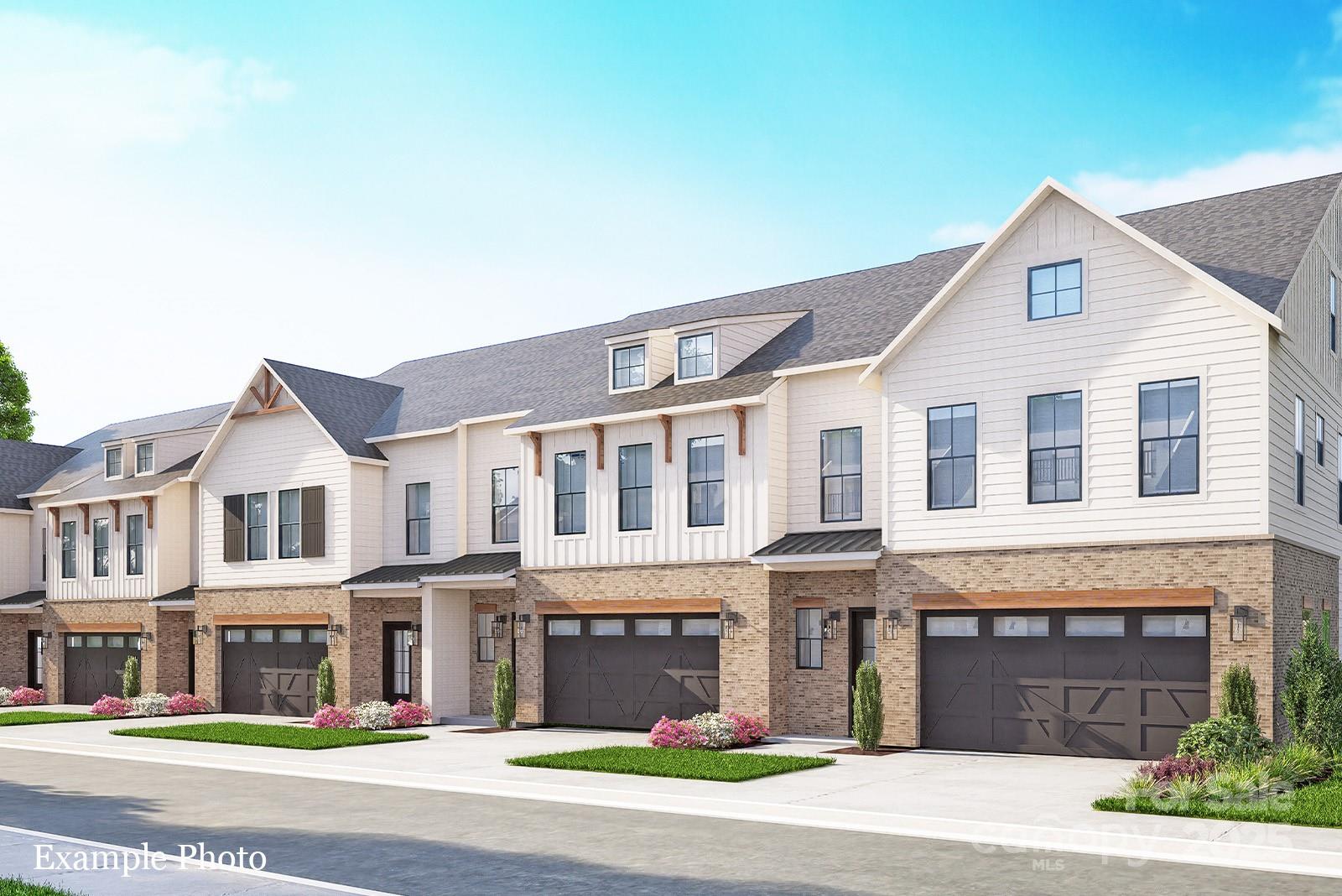 4026 Hickory Springs Lane