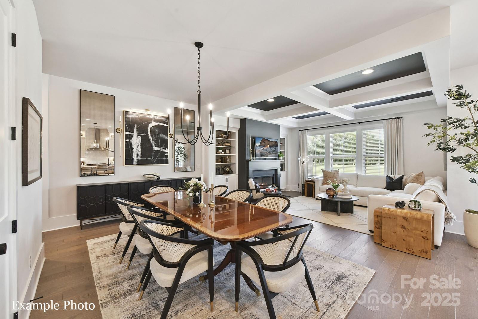 Property image 3 at 4022 Hickory Springs Lane, Charlotte, NC 28277