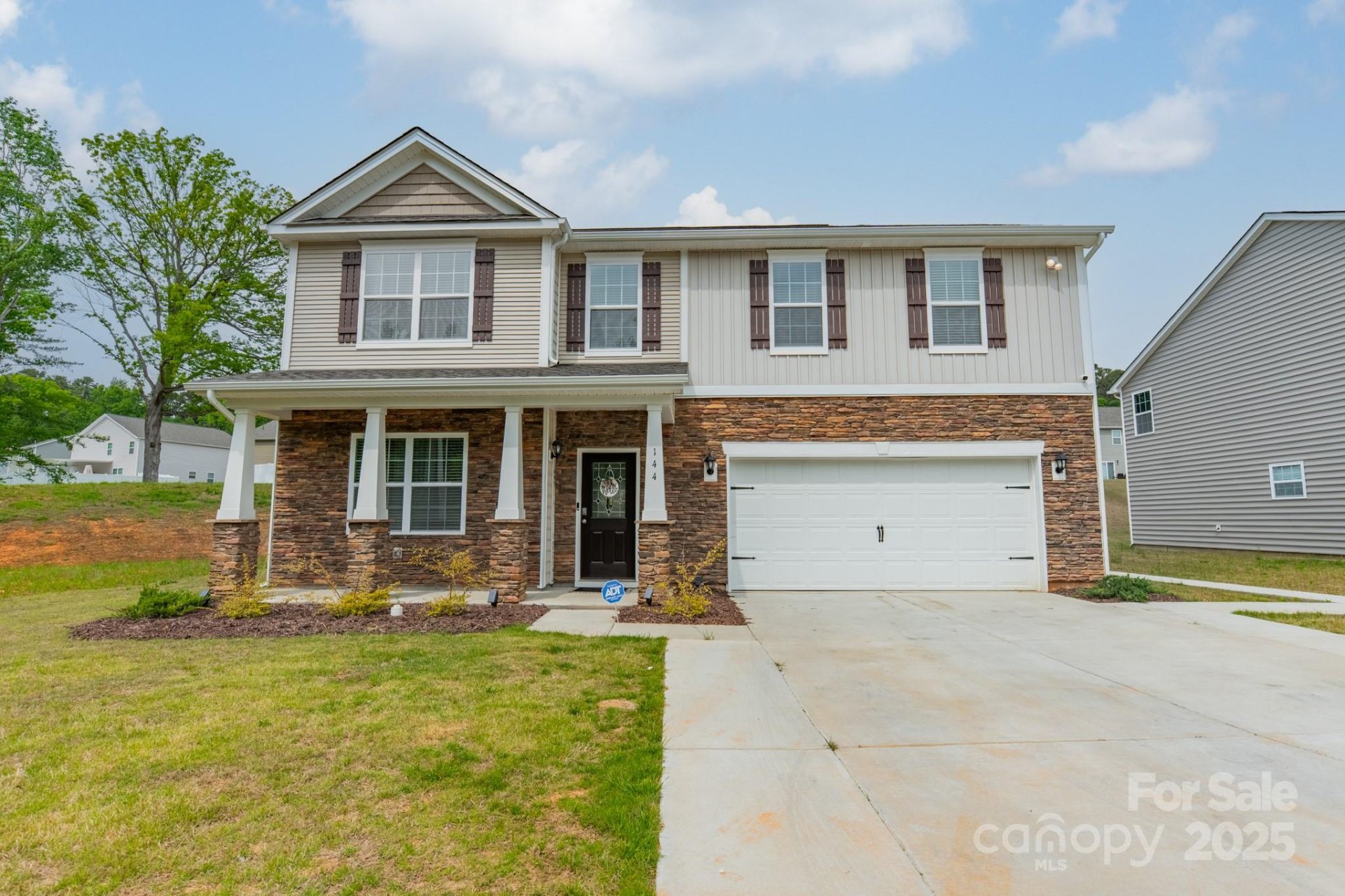 144 Flame Azalea Court