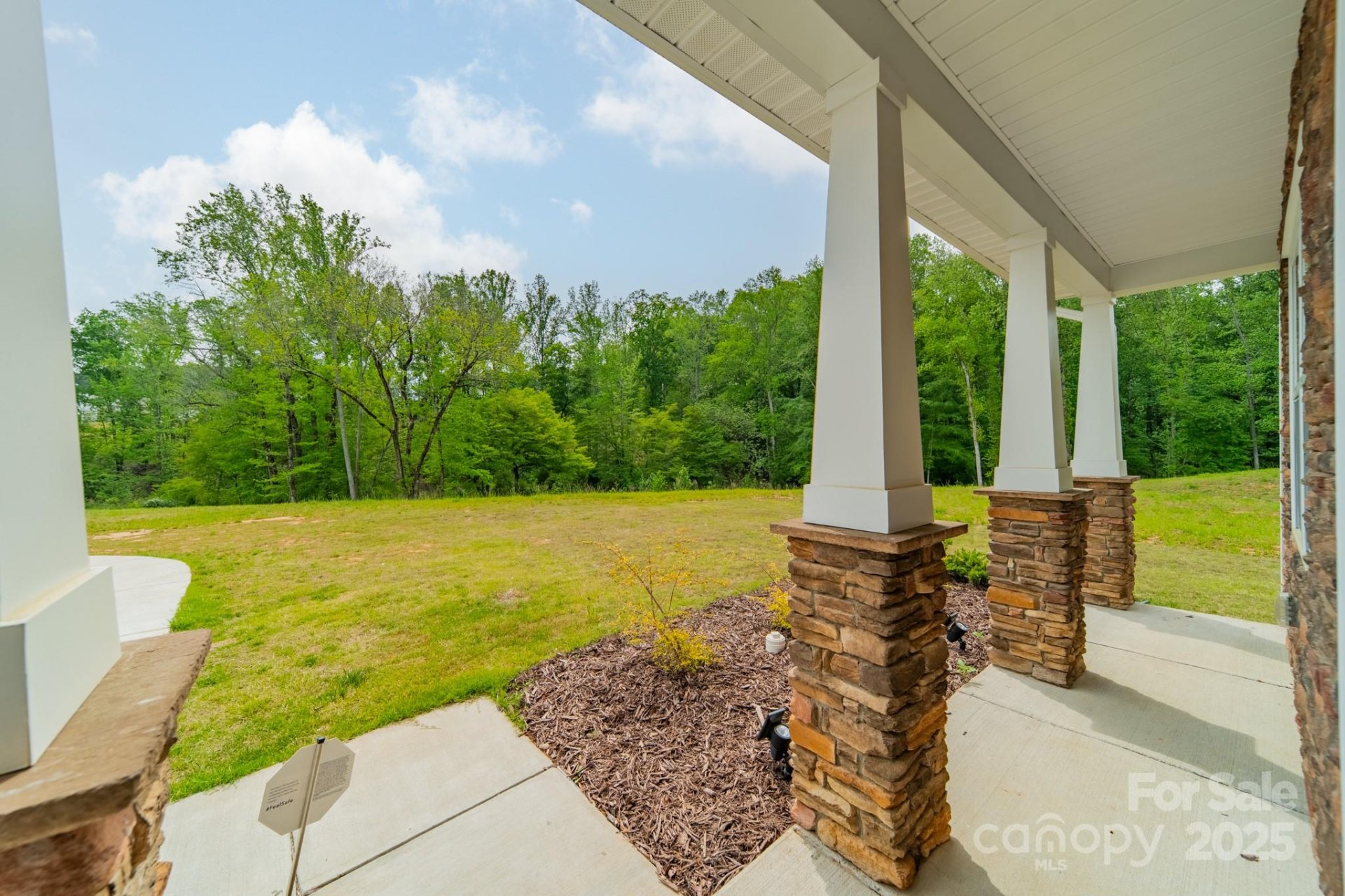 Property image 3 at 144 Flame Azalea Court, Locust, NC 28097