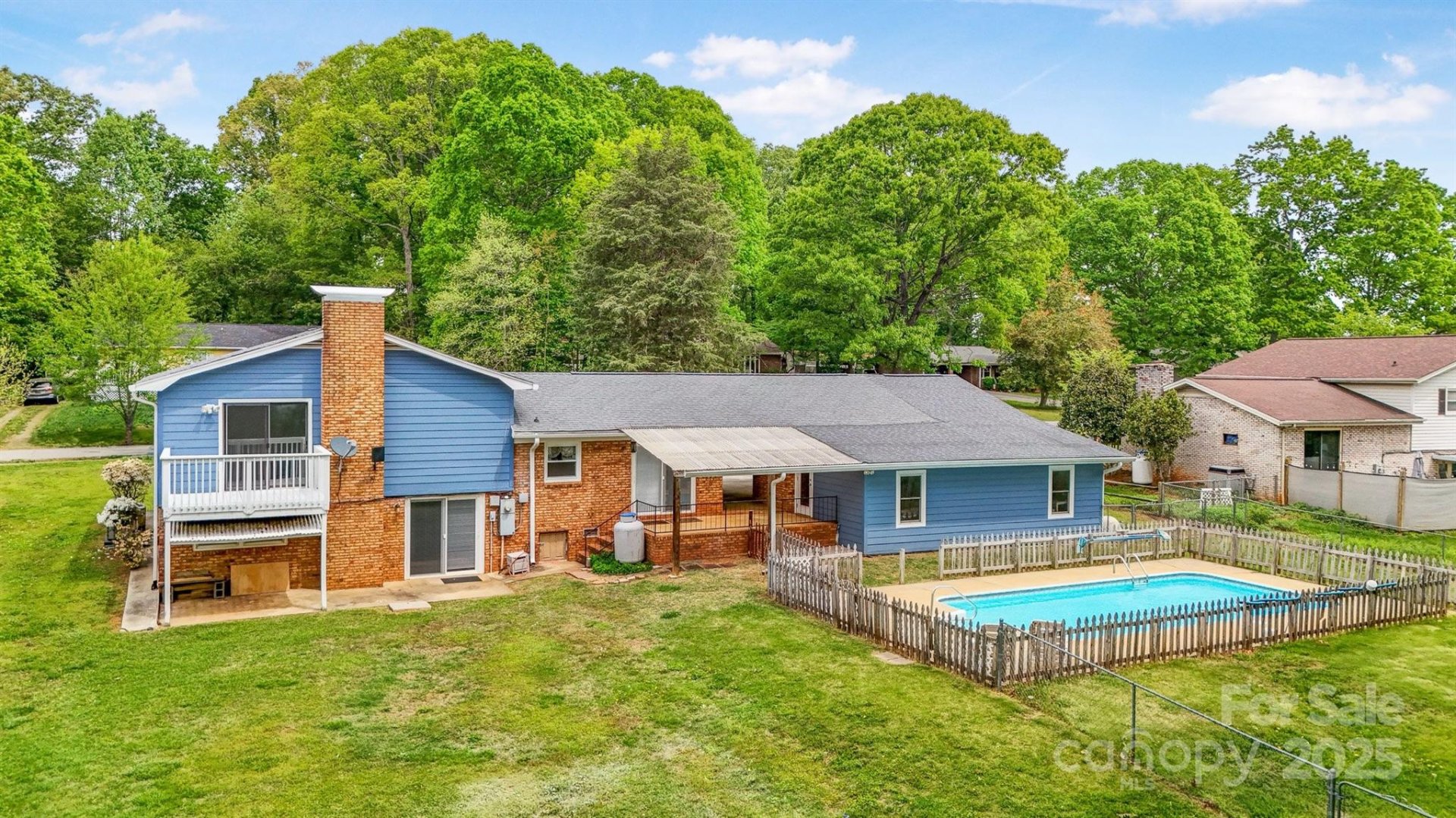 Property image 2 at 2649 Tiffany Street, Conover, NC 28613