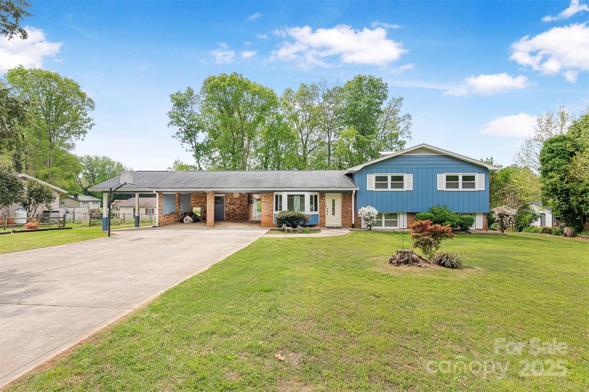 Property image 3 at 2649 Tiffany Street, Conover, NC 28613