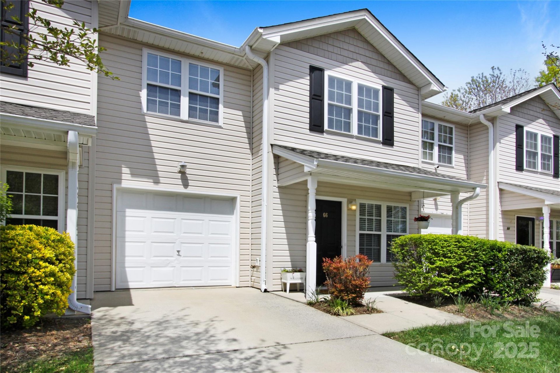 Property image 2 at 66 Yorktown Circle, Fletcher, NC 28732